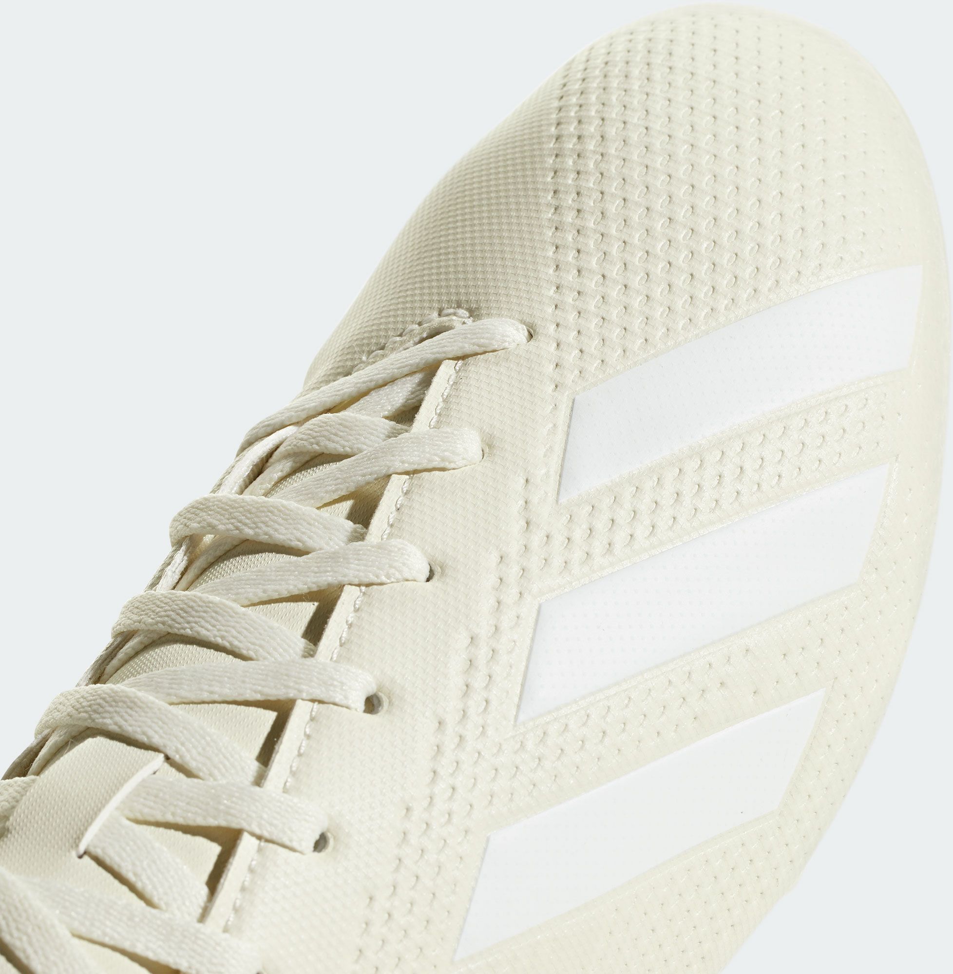 adidas Men's X 18.4 FG Soccer Cleats product image