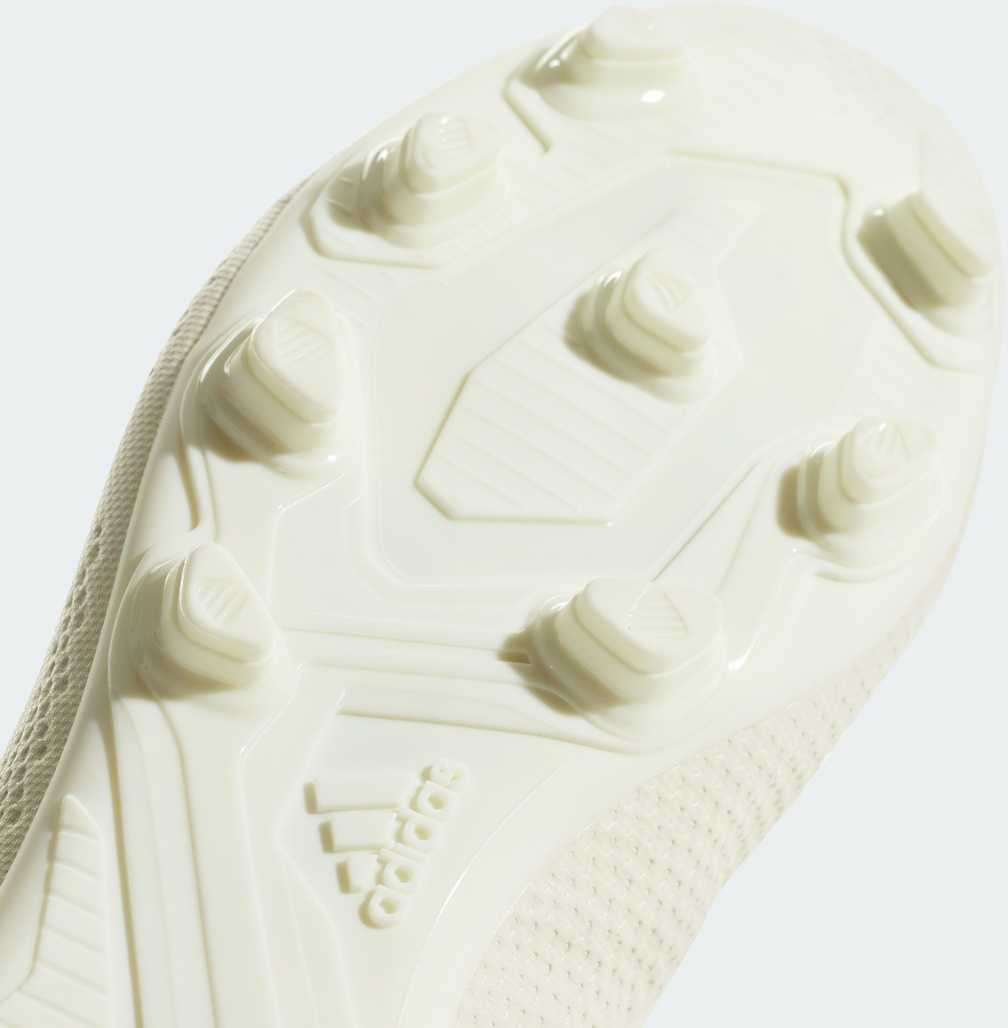 adidas Men's X 18.4 FG Soccer Cleats product image