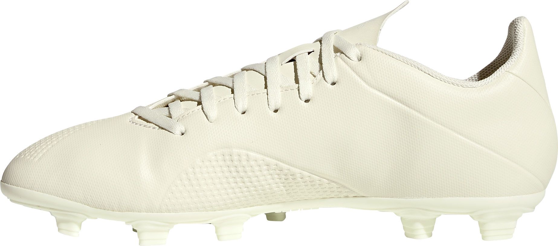 adidas Men's X 18.4 FG Soccer Cleats product image
