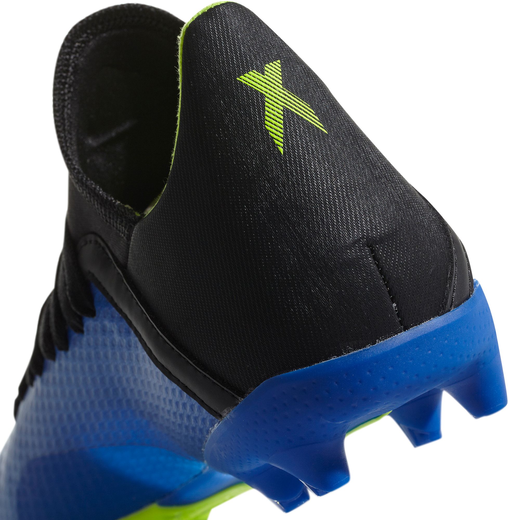 adidas Kids' X 18.3 FG Soccer Cleats product image