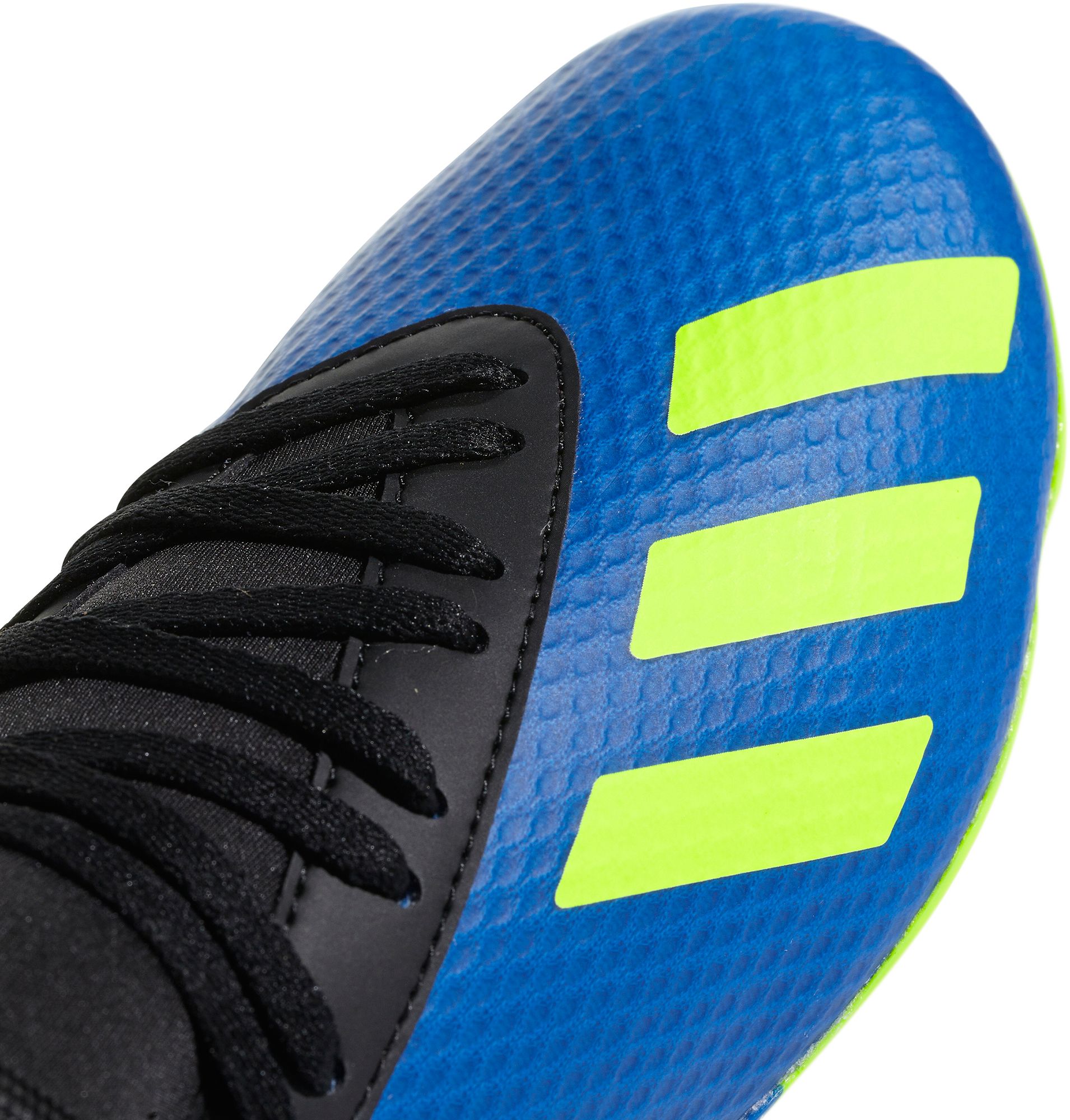 adidas Kids' X 18.3 FG Soccer Cleats product image