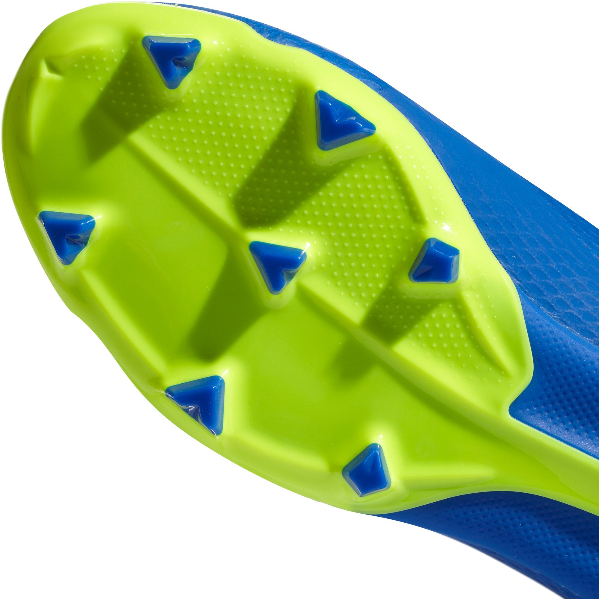 adidas Kids' X 18.3 FG Soccer Cleats product image