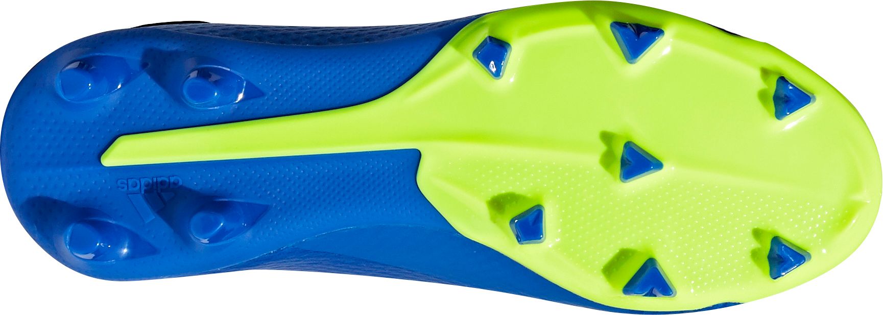 adidas Kids' X 18.3 FG Soccer Cleats product image