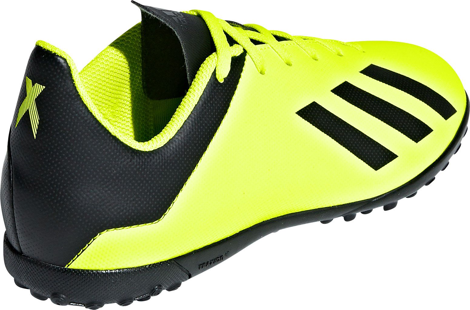adidas Kids' X Tango 18.4 TF Soccer Cleats product image