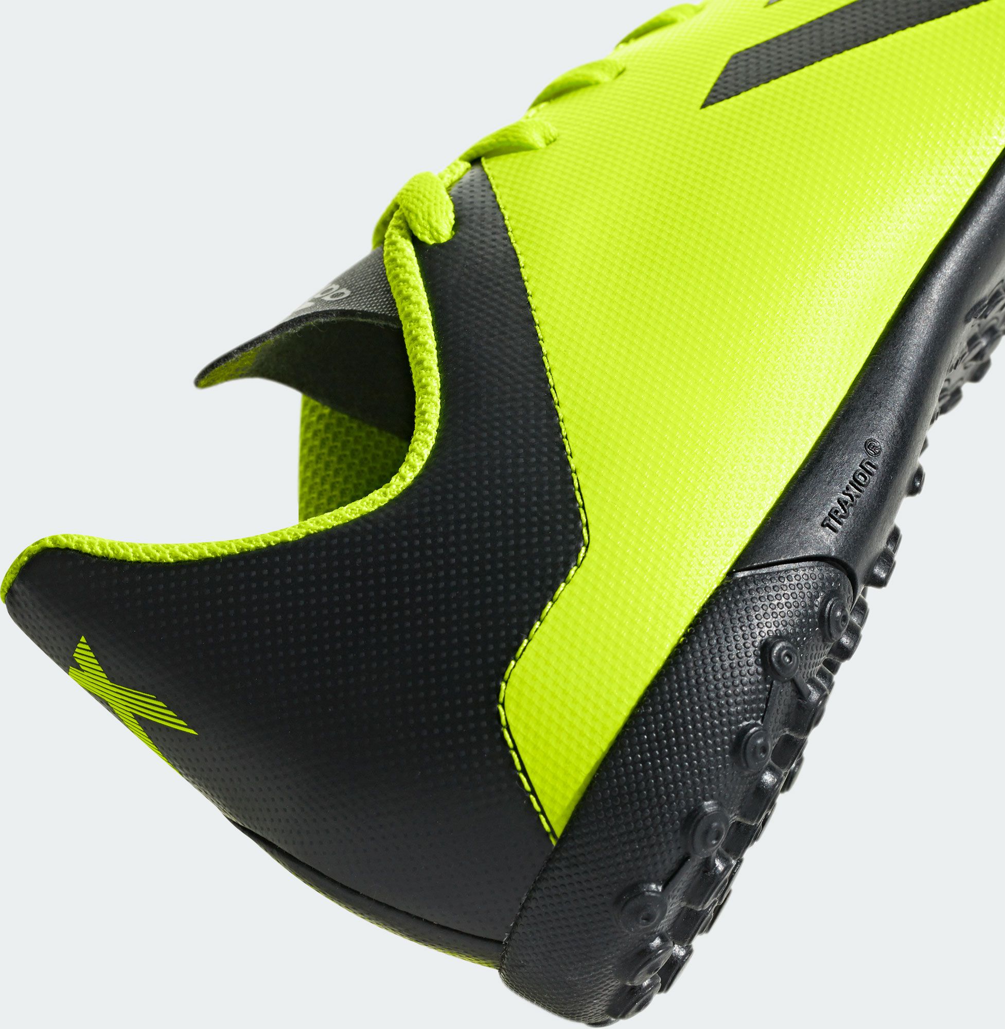 adidas Kids' X Tango 18.4 TF Soccer Cleats product image