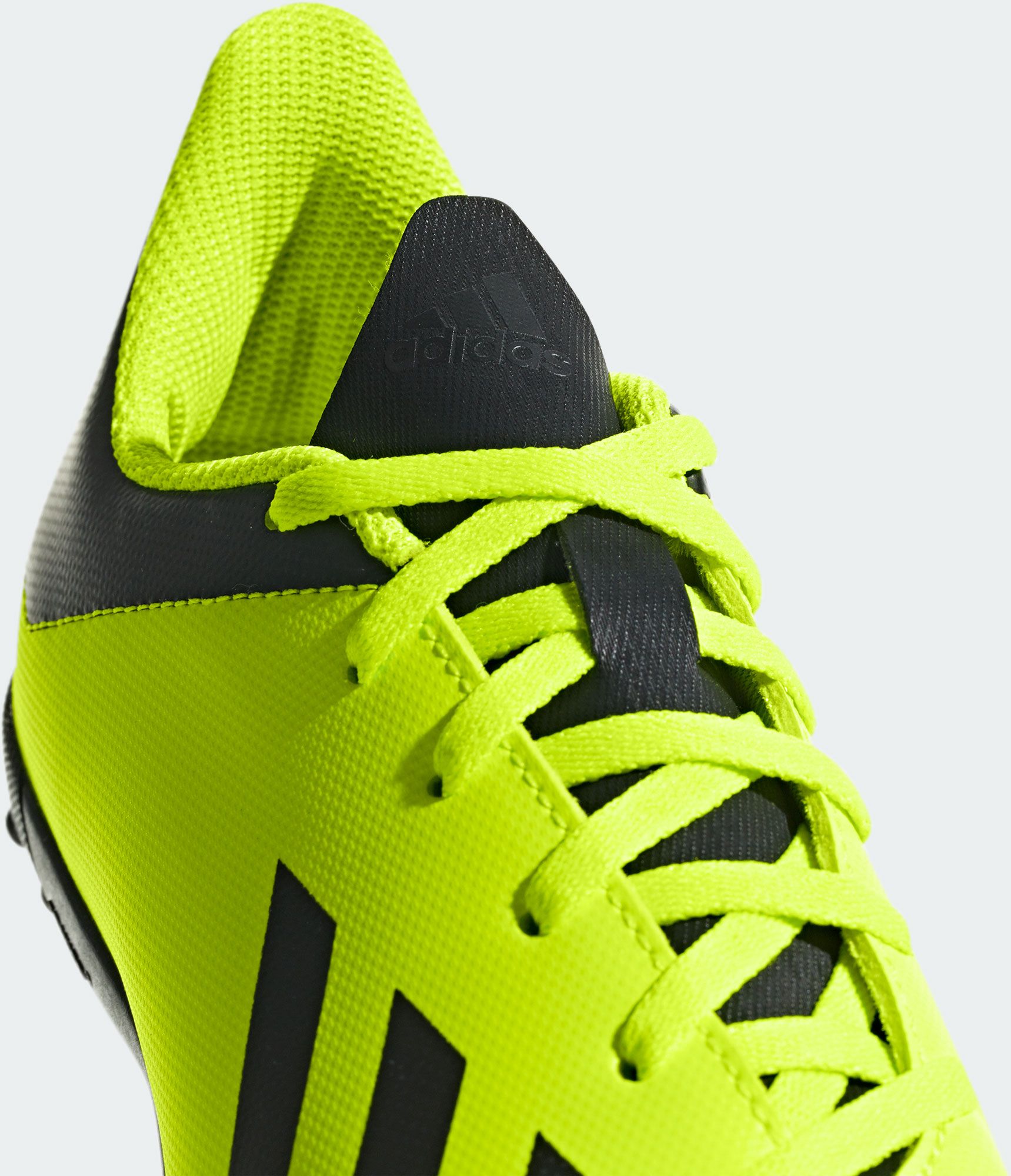 adidas Kids' X Tango 18.4 TF Soccer Cleats product image