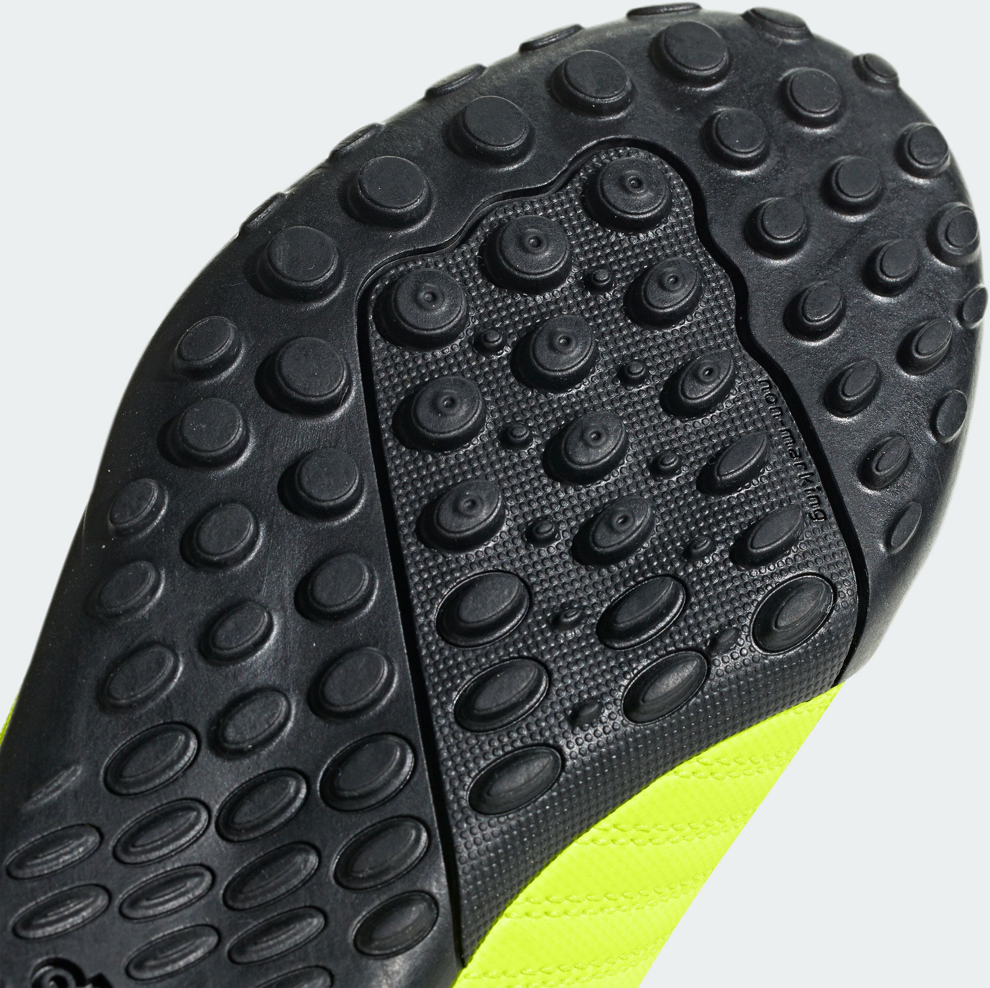 adidas Kids' X Tango 18.4 TF Soccer Cleats product image