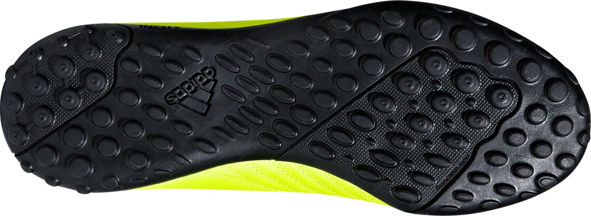 adidas Kids' X Tango 18.4 TF Soccer Cleats product image