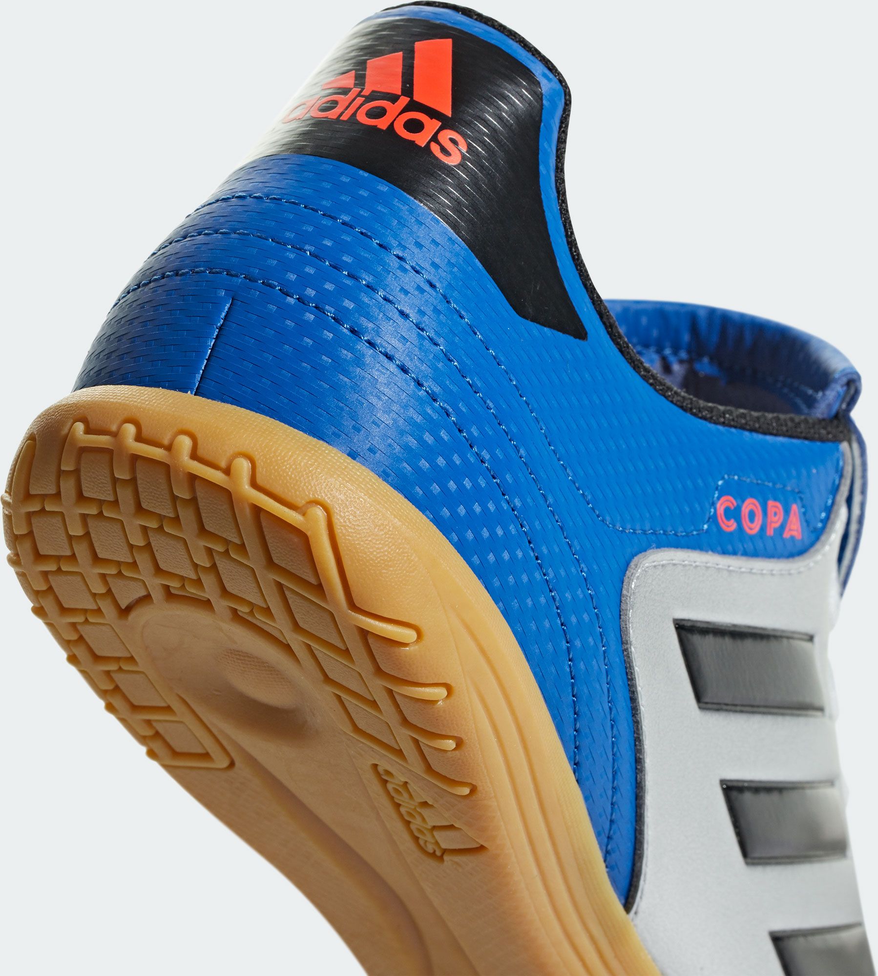 adidas Men's Copa Tango 18.4 Indoor Soccer Shoes product image