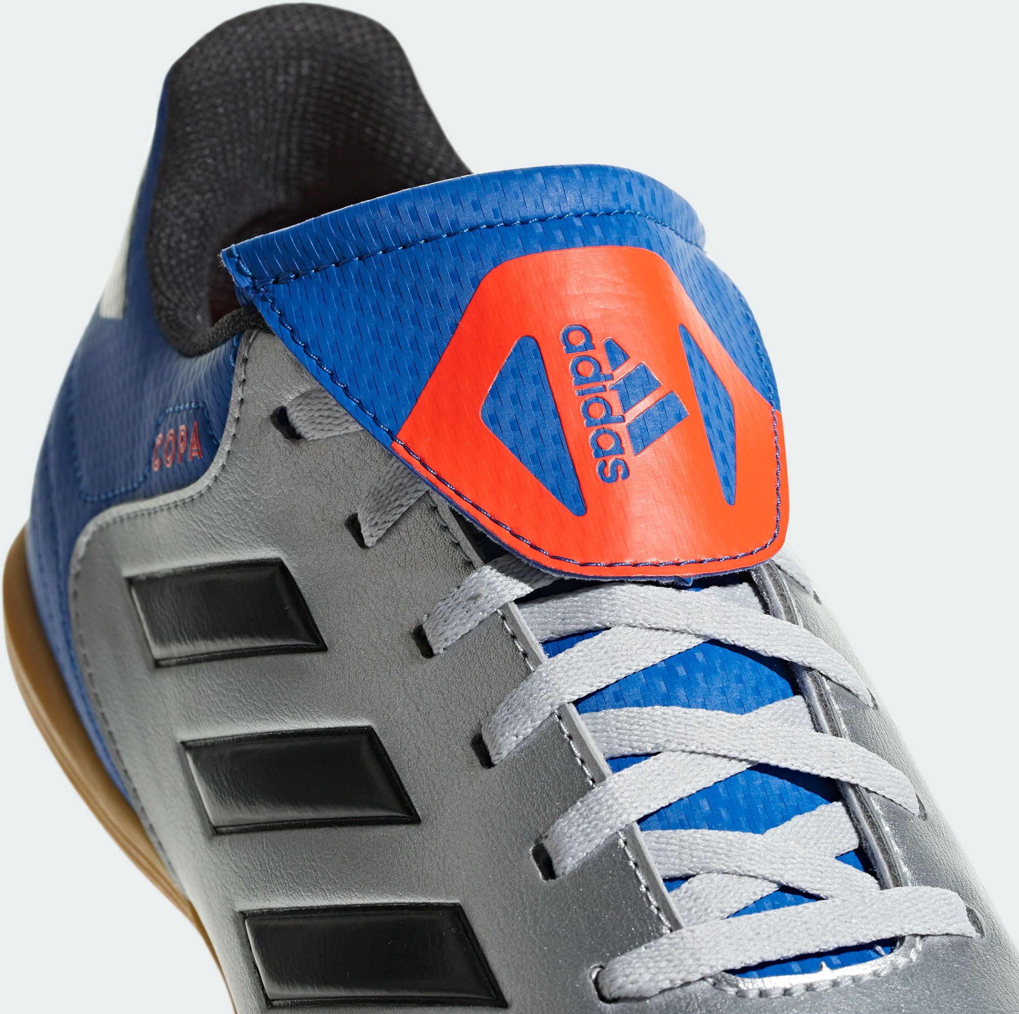 adidas Men's Copa Tango 18.4 Indoor Soccer Shoes product image