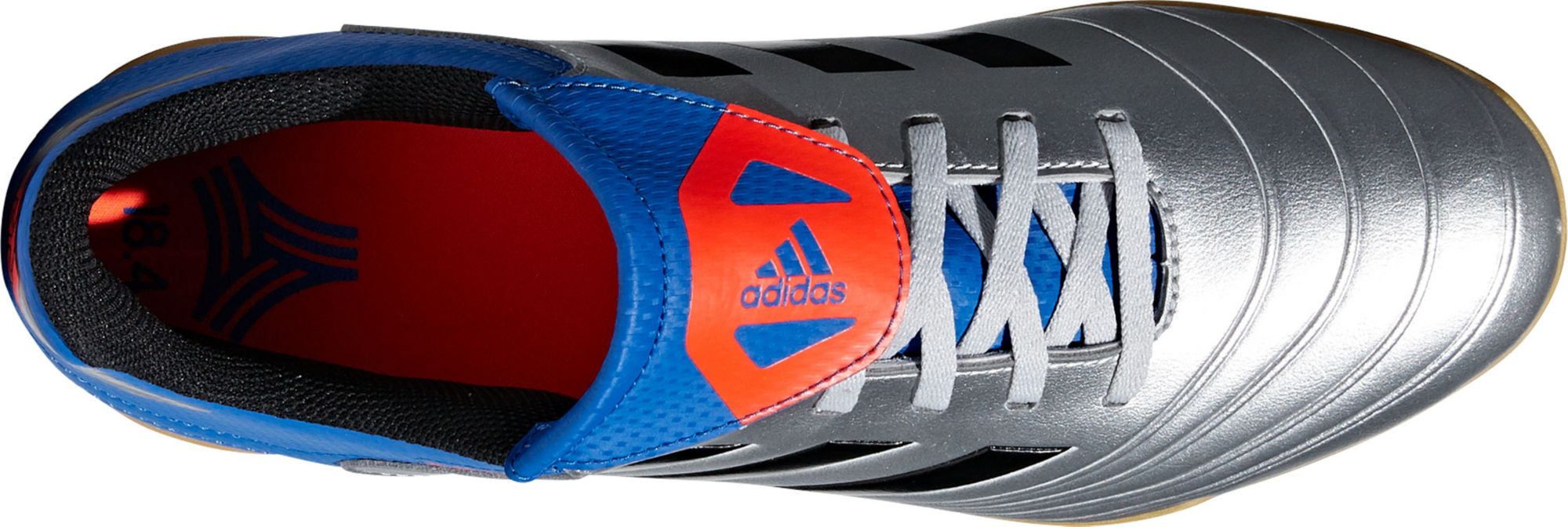 adidas Men's Copa Tango 18.4 Indoor Soccer Shoes product image