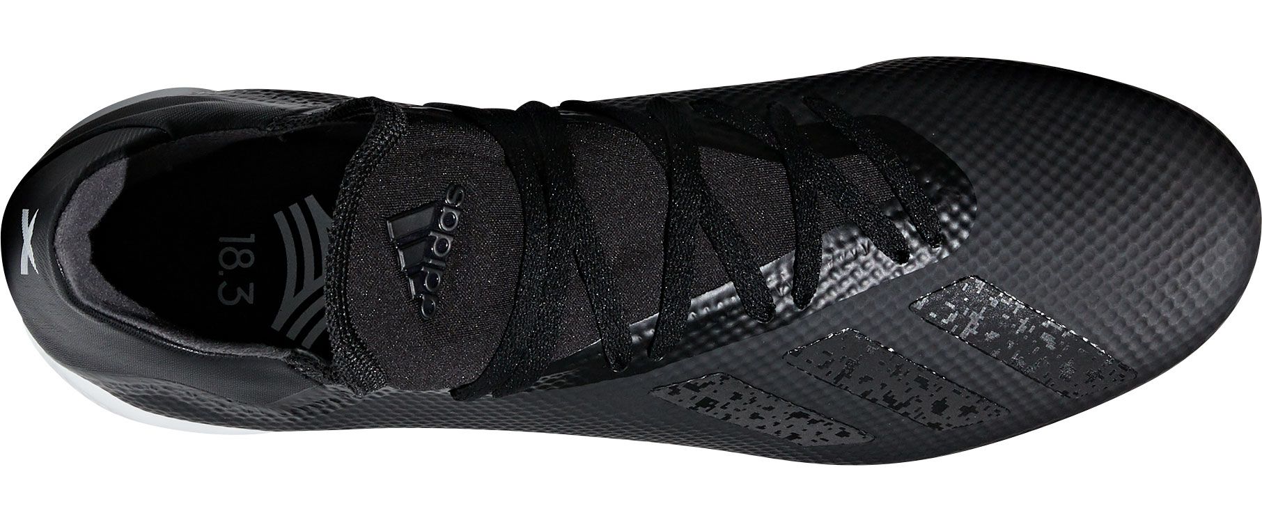 adidas Men's X Tango 18.3 TF Soccer Cleats product image