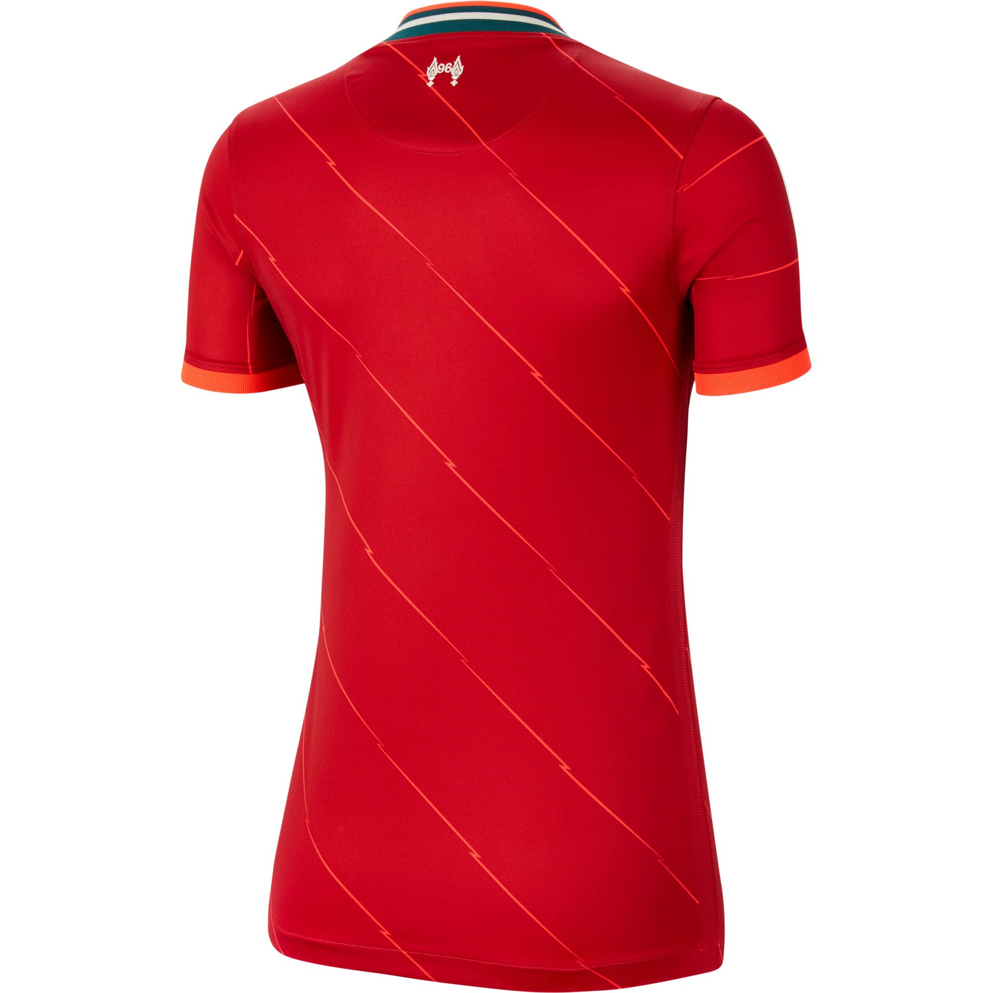 Nike Women's Liverpool '21 Breathe Stadium Home Replica Jersey product image