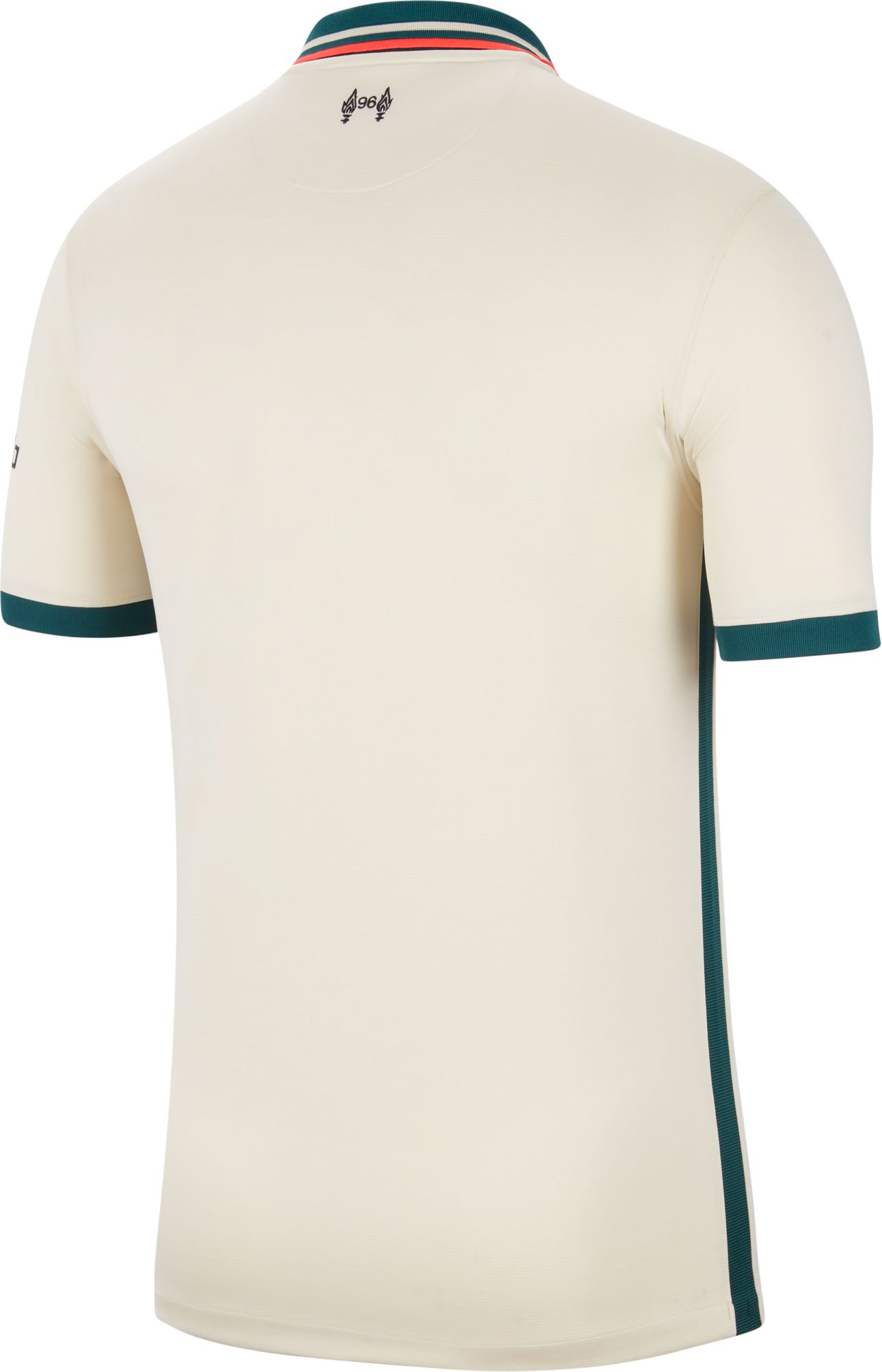 Nike Men's Liverpool FC '21  Breathe Stadium Away Replica Jersey product image