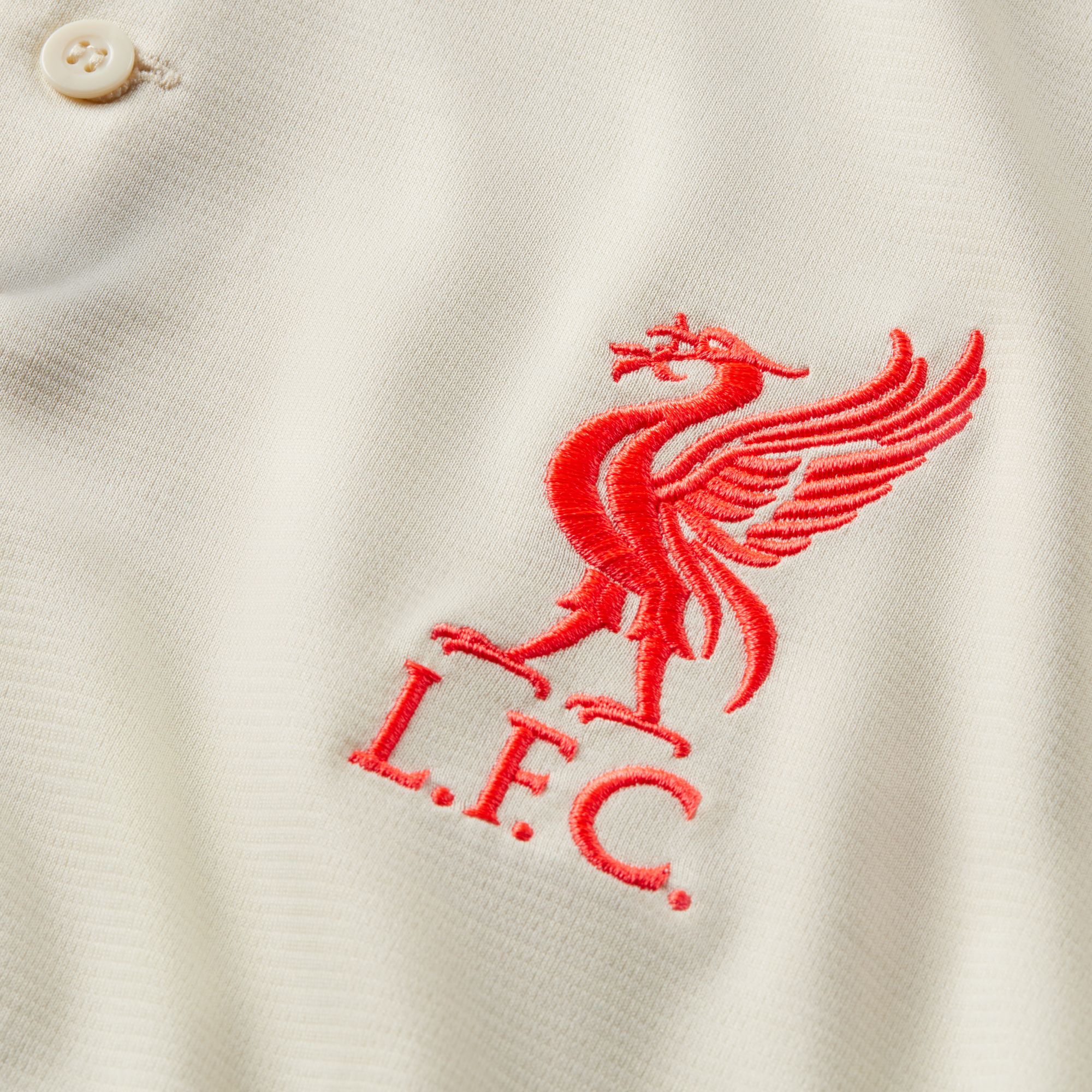 Nike Men's Liverpool FC '21  Breathe Stadium Away Replica Jersey product image