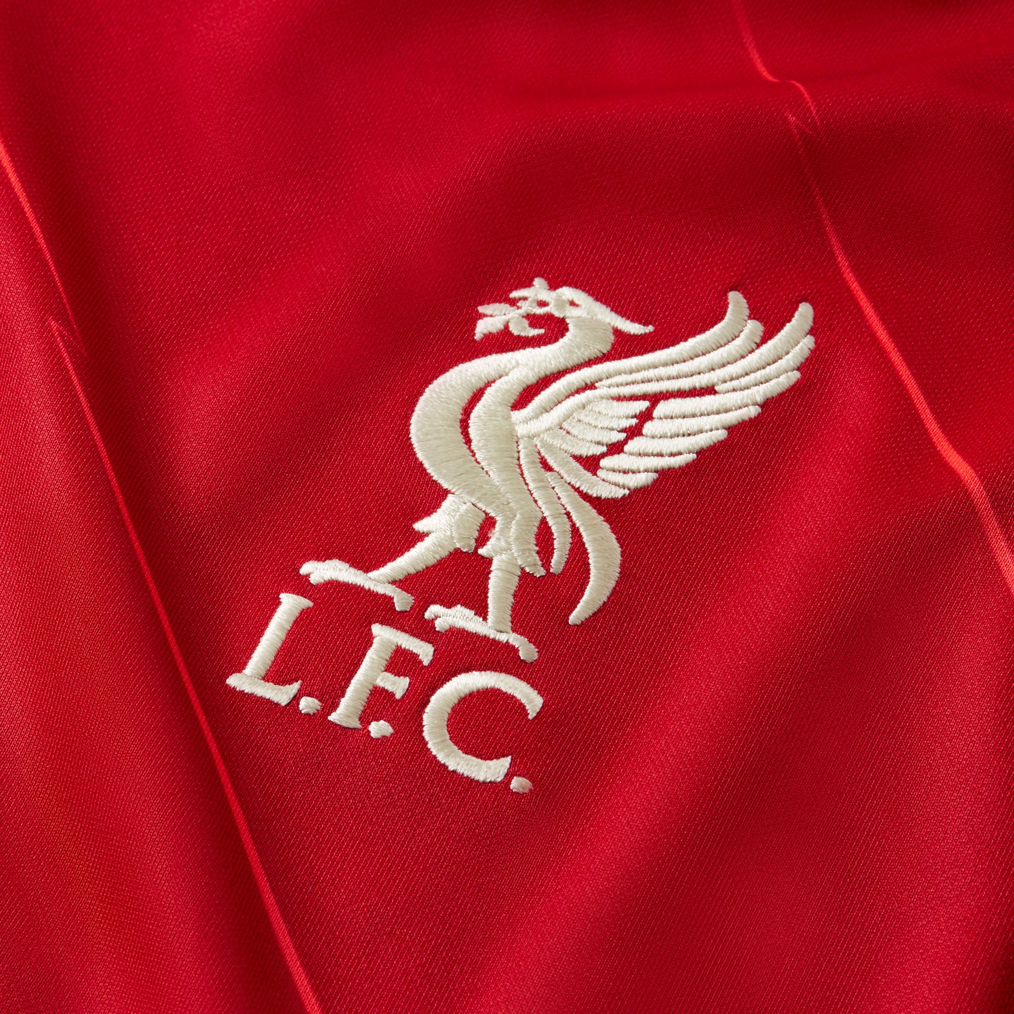Nike Men's Liverpool '21 Breathe Stadium Home Replica Jersey product image