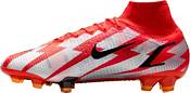 Nike Mercurial Superfly 8 Elite CR7 FG Soccer Cleats product image