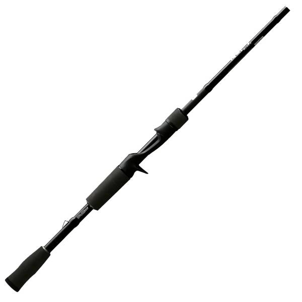 13 Fishing Defy Black Gen II Casting Rod product image