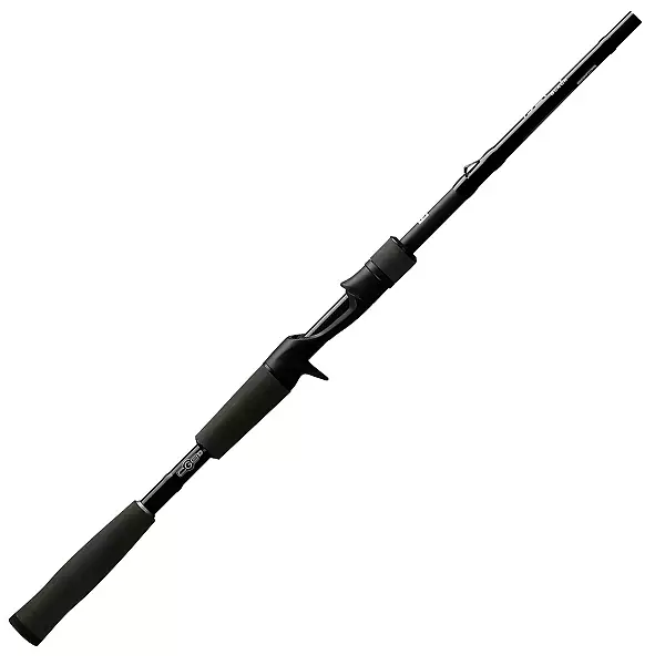 13 Fishing Defy Black Gen II Cranking Rod