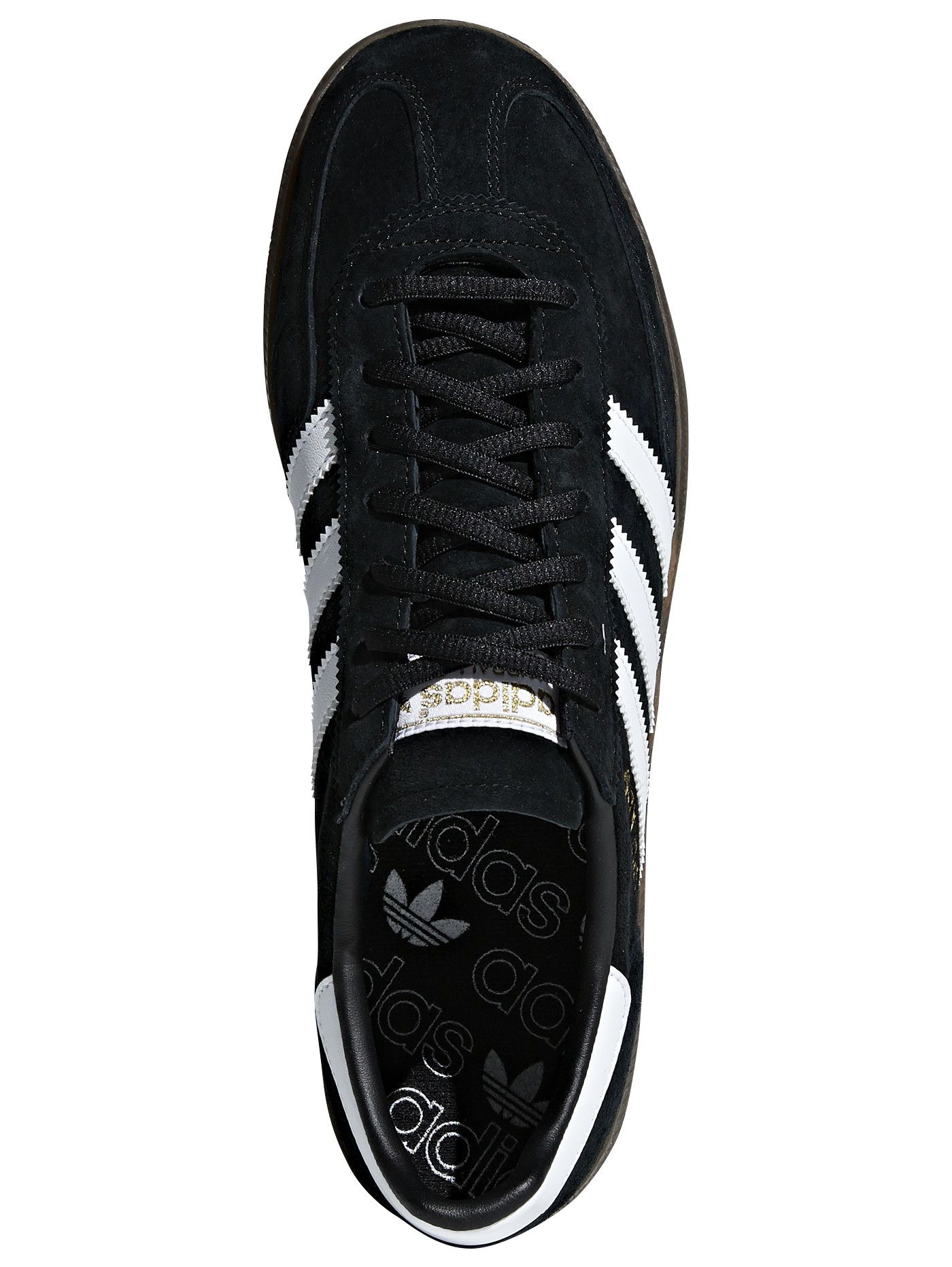 Adidas spezial shoes black clearance