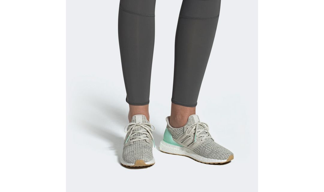 New Men's ADIDAS ULTRA BOOST 4.0 Uncaged DA9160