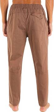 Hurley Men's Bravo Stretch Pigment Dyed Pants product image