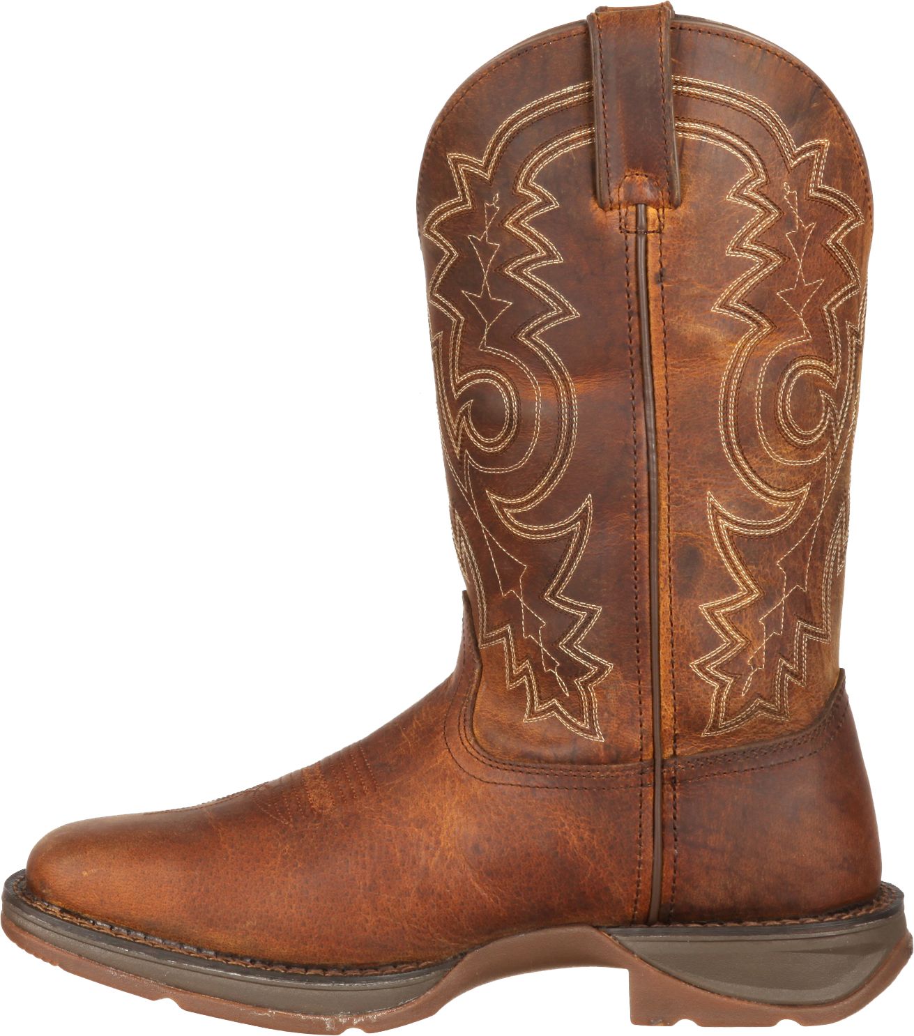 durango rebel steel toe