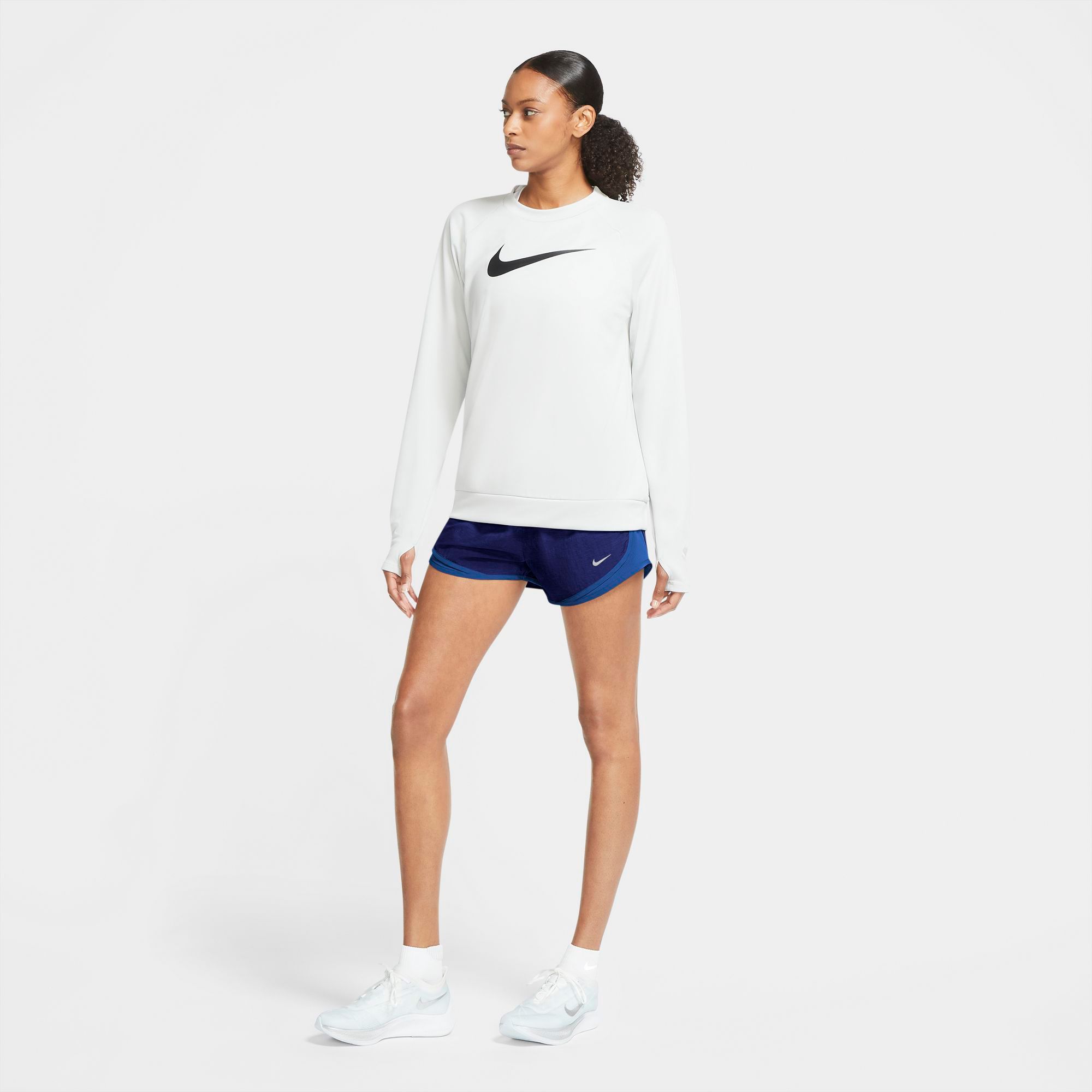 Nike Women's Tempo Brief-Lined Running Shorts product image