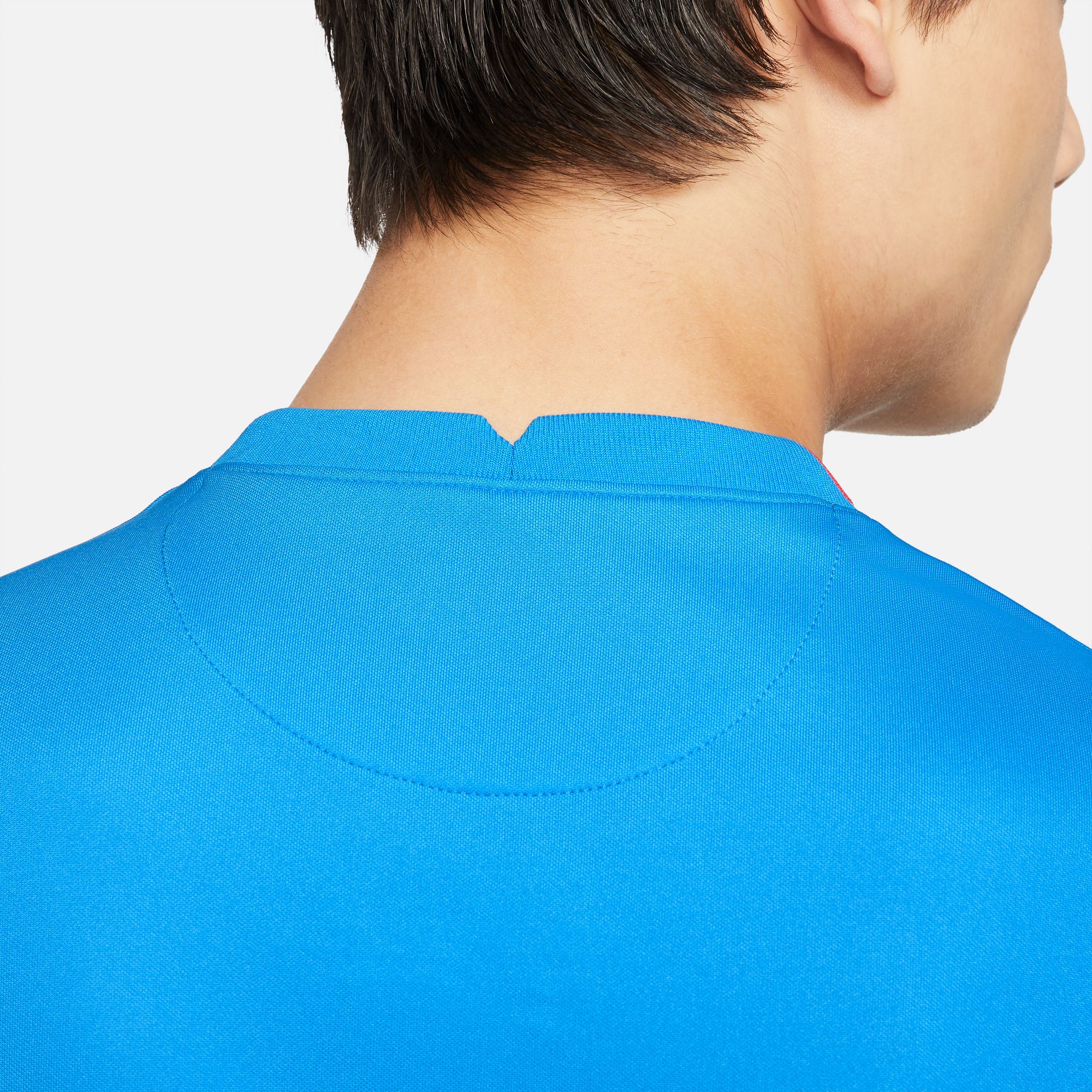 Nike Men's Atletico Madrid '21 Breathe Stadium Third Replica Jersey product image