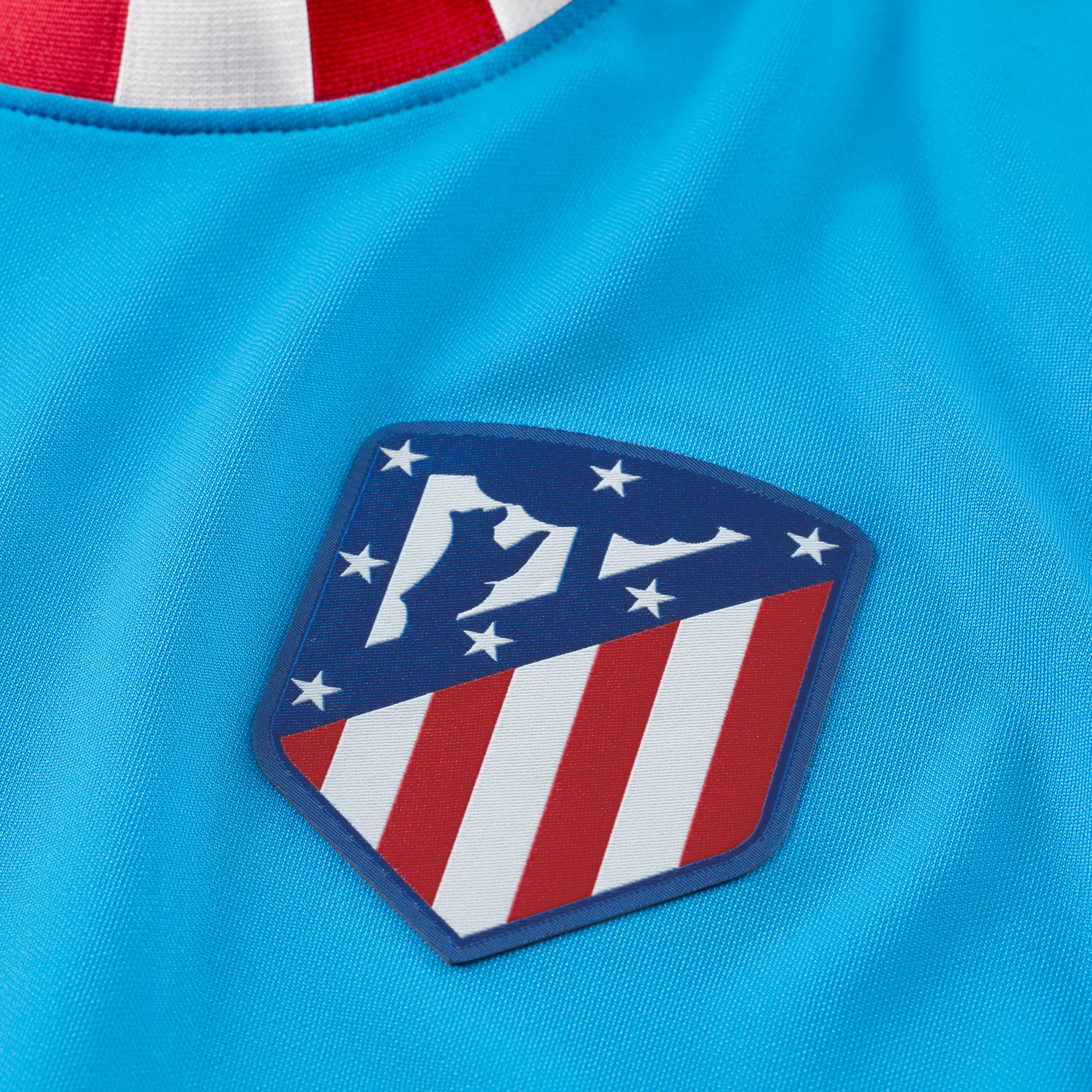 Nike Men's Atletico Madrid '21 Breathe Stadium Third Replica Jersey product image