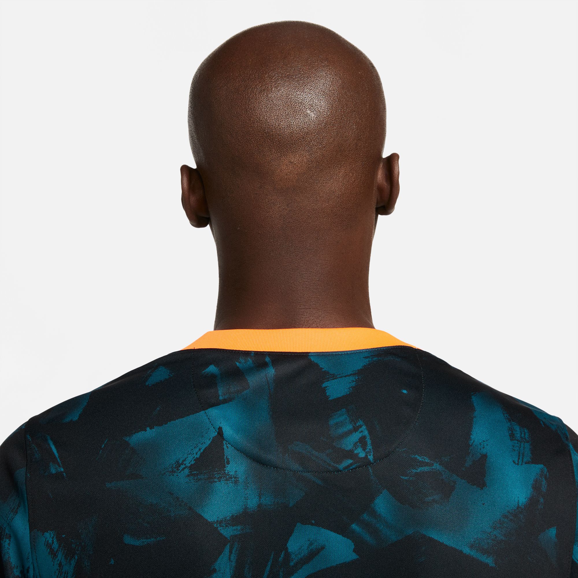 Nike Men's Chelsea FC '21 Breathe Stadium Third Replica Jersey product image