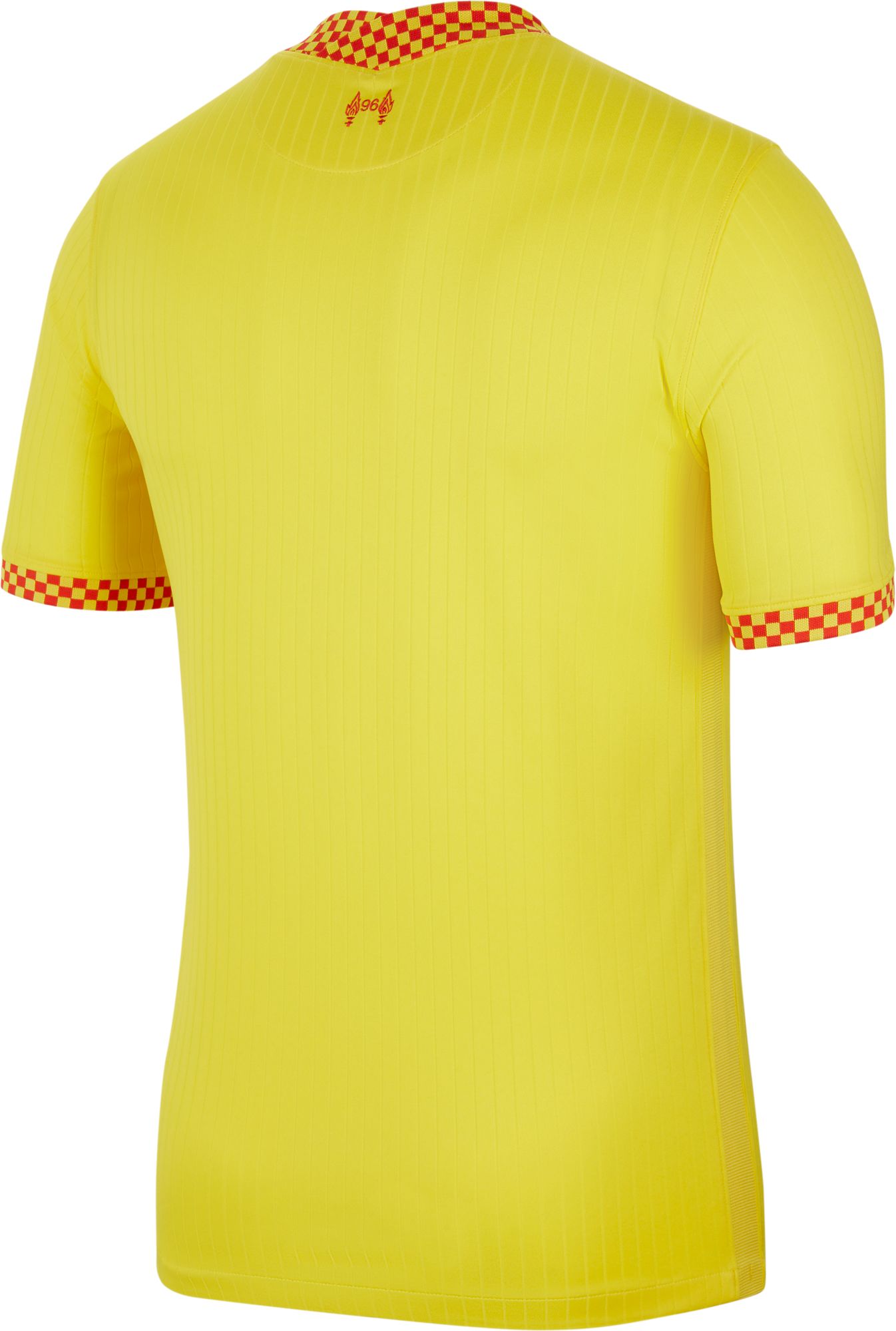 Nike Men's Liverpool FC '21 Breathe Stadium Third Replica Jersey product image