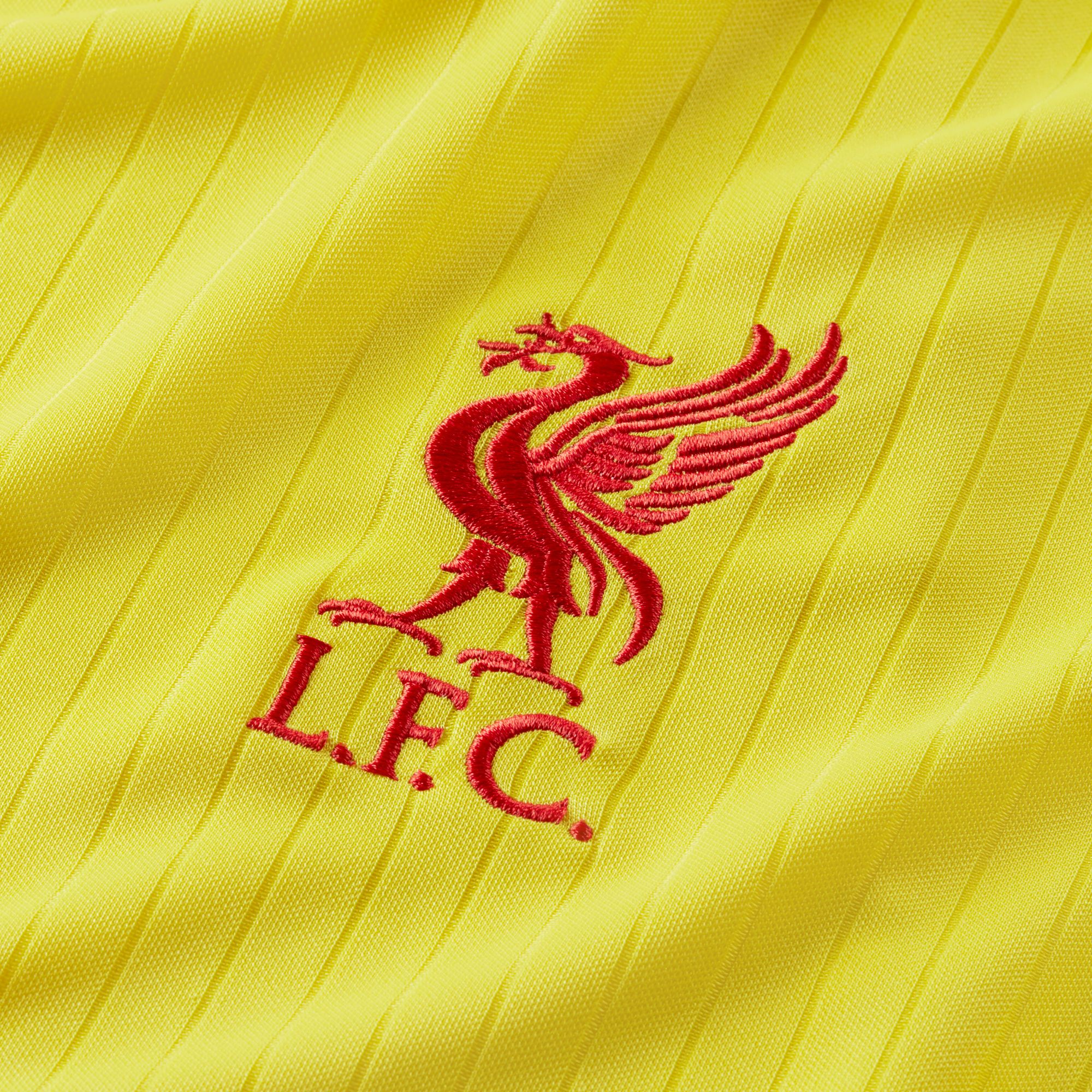 Nike Men's Liverpool FC '21 Breathe Stadium Third Replica Jersey product image