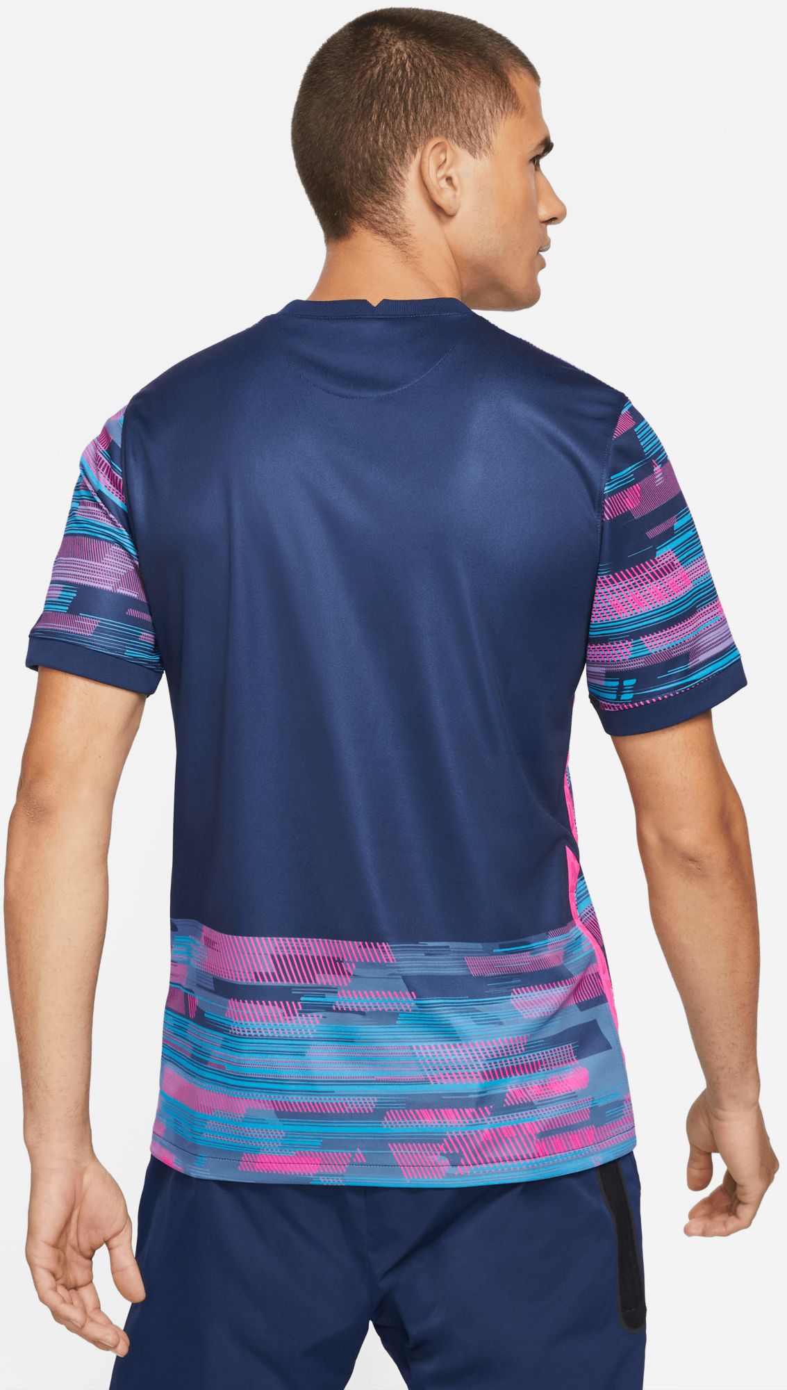 Nike Men's RB Leipzig '21 Breathe Stadium Third Replica Jersey product image