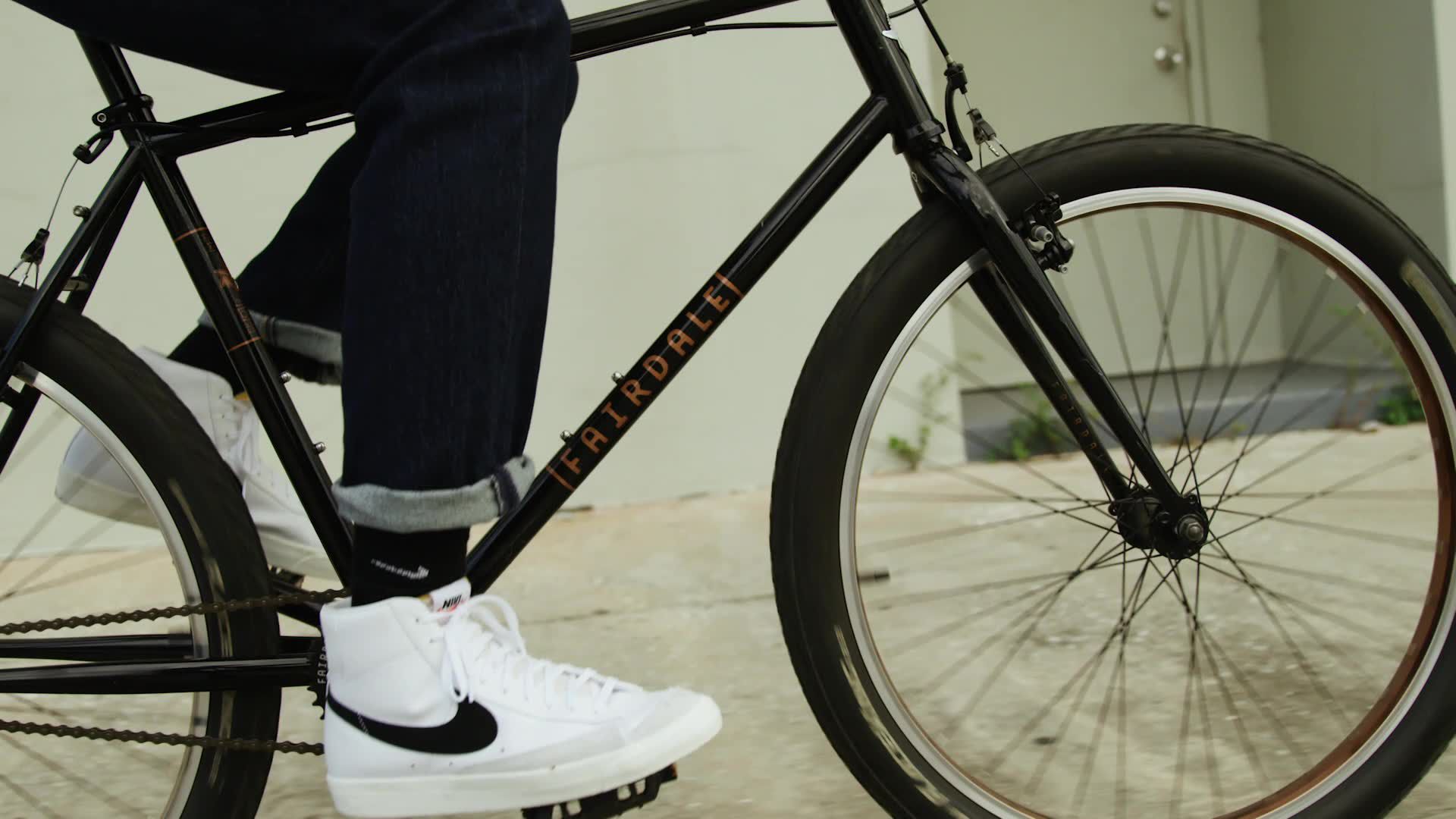 Nike Men's Sportswear Spring Break Futura T-Shirt product