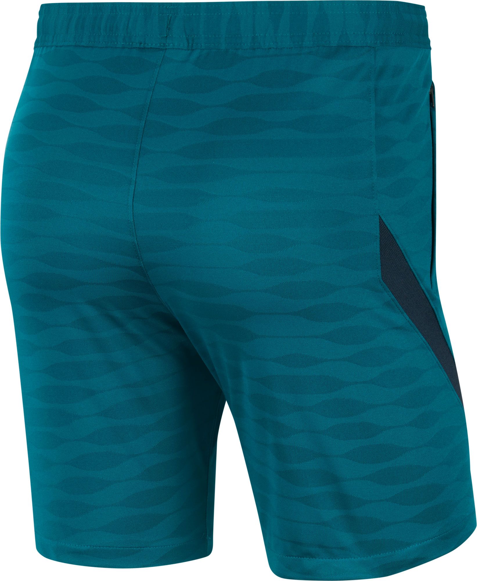 Nike Men's Club America Green Strike Shorts product image