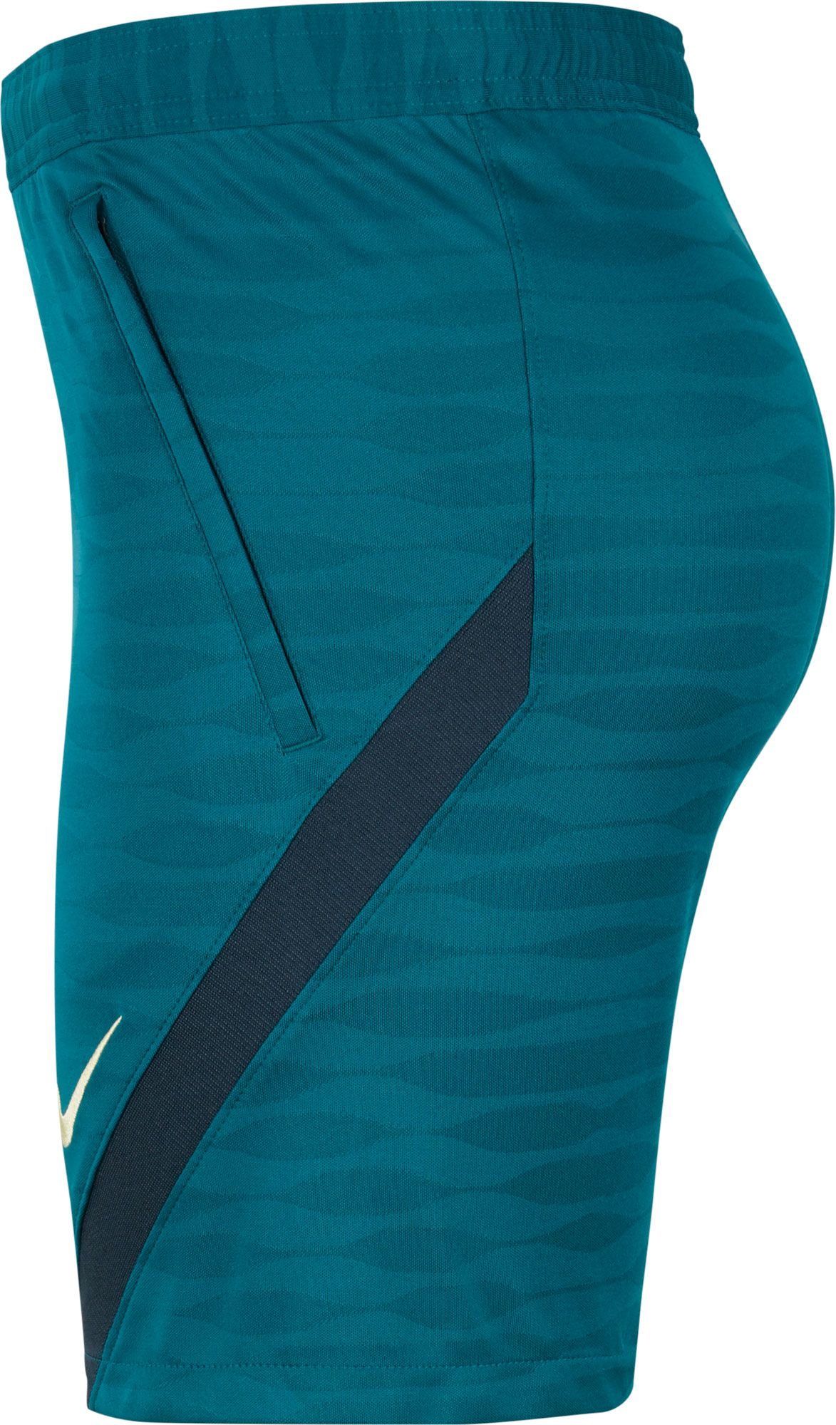 Nike Men's Club America Green Strike Shorts product image