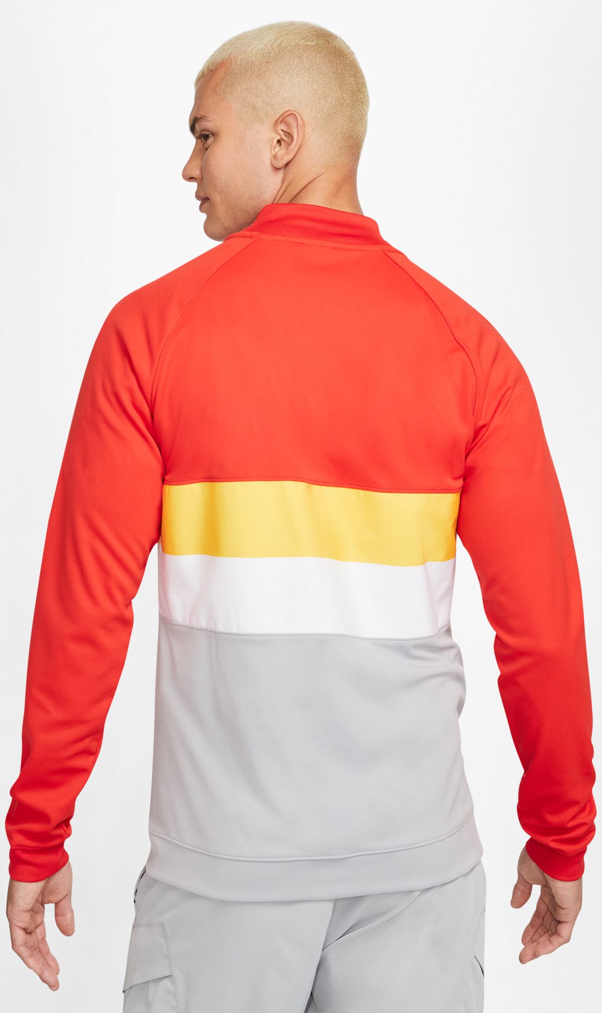 Nike Liverpool FC '21 Anthem Red Track Jacket product image