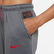 Nike Women's Paris Saint-Germain Fleece Travel Soccer Pants product image