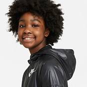 Nike Girls' Colorblock Windrunner Jacket product image