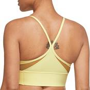 New Arrivals for Men's, Women's and Kid's  Stirling Sports - Dri-FIT  Light-Support Indy Zip Front Bra