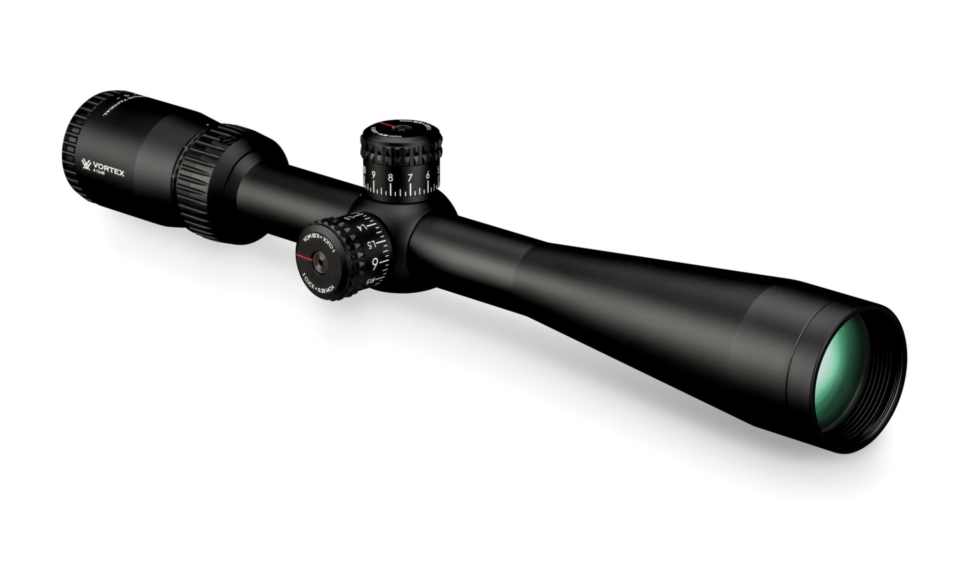 Vortex Diamondback Tactical 4-12X40 Rifle Scope product image