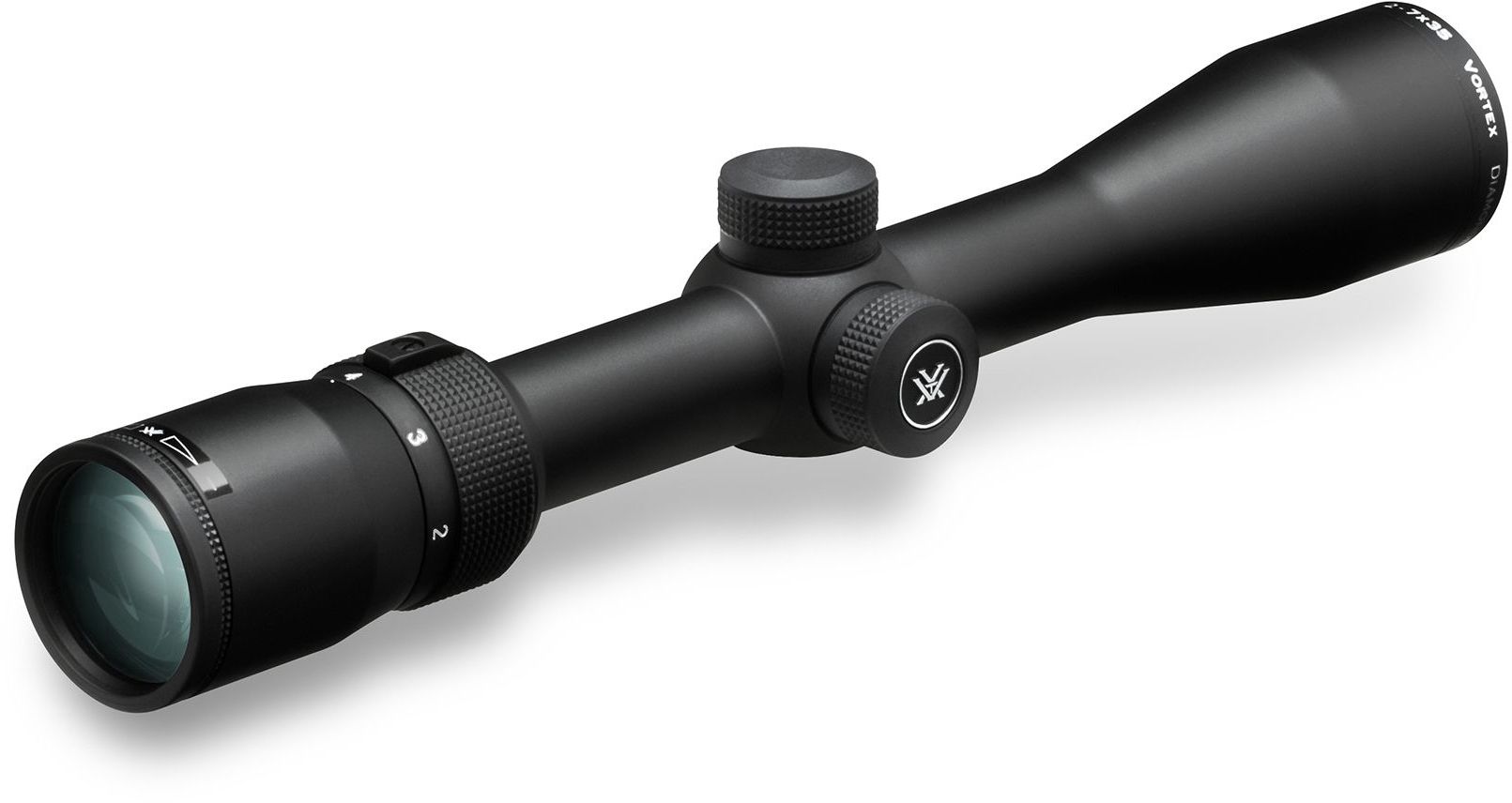 Vortex Diamondback 2-7x35 Rimfire Rifle Scope product image