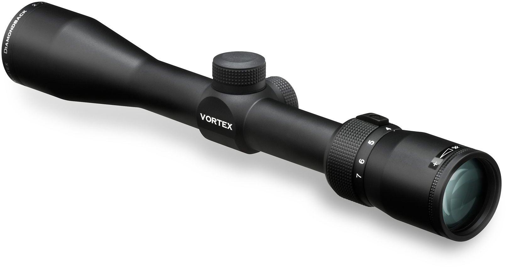 Vortex Diamondback 2-7x35 Rimfire Rifle Scope product image