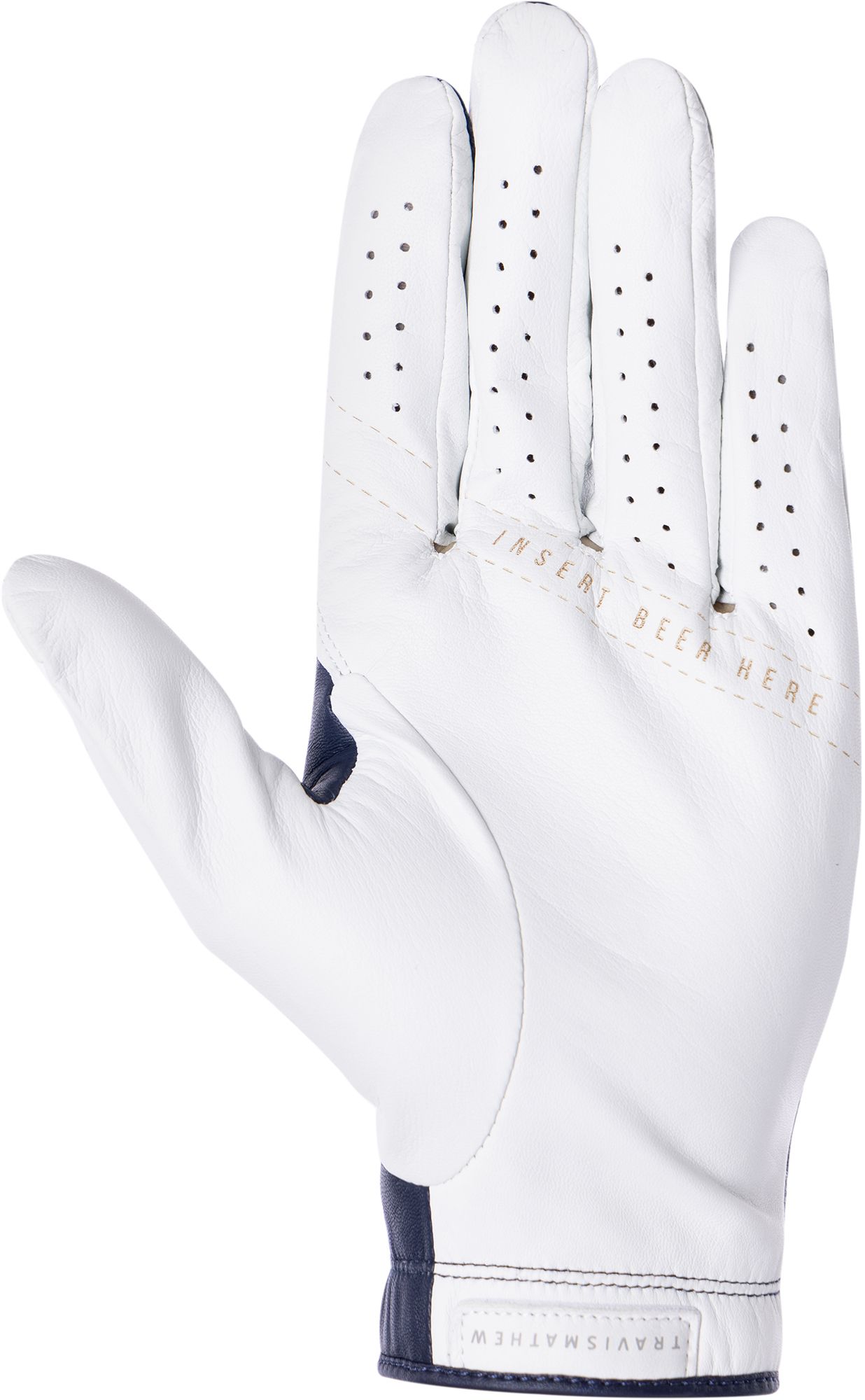 TravisMathew Double Me 2.0 Golf Glove