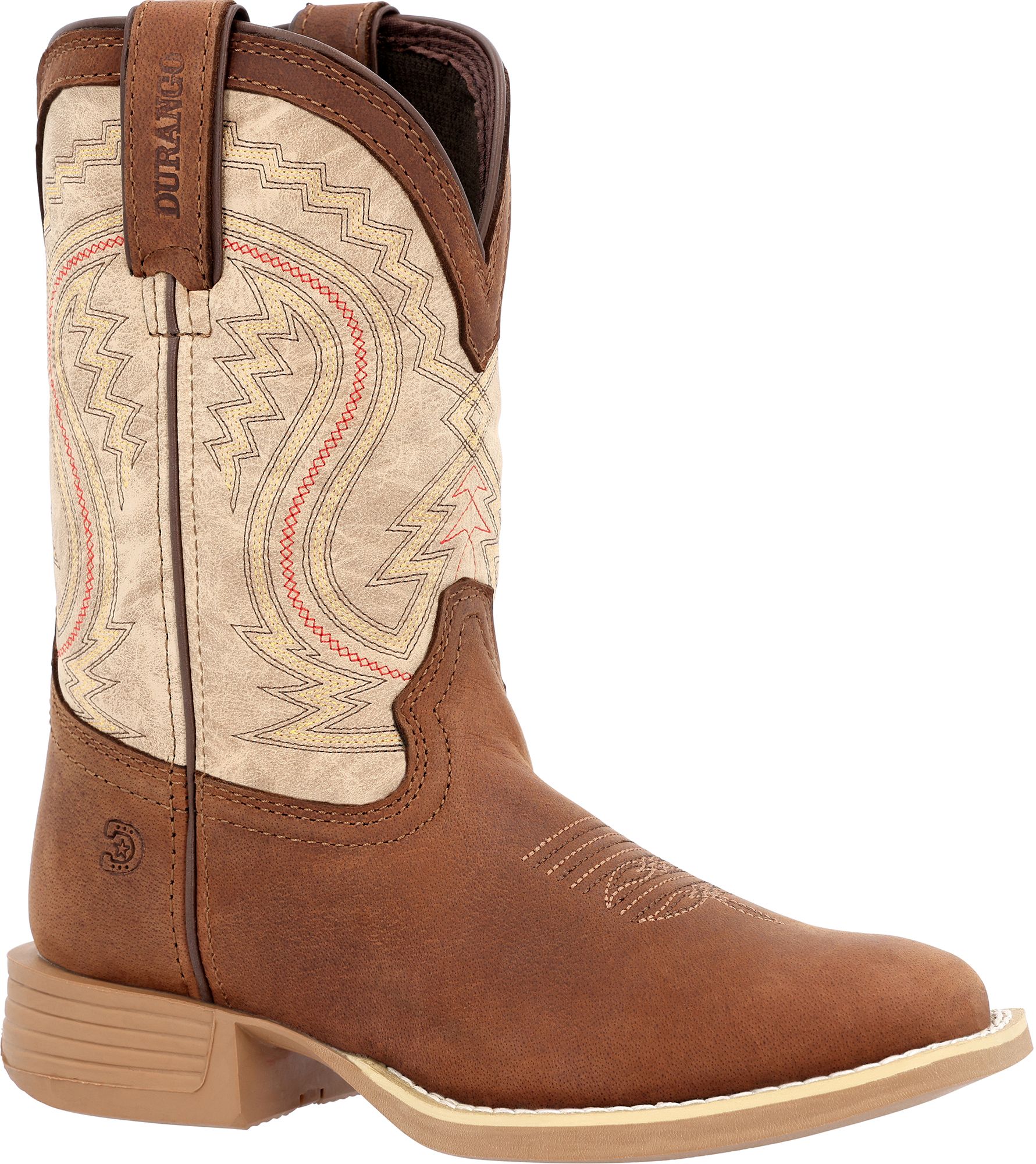 Durango Toddler Lil' Rebel Pro Western Boots