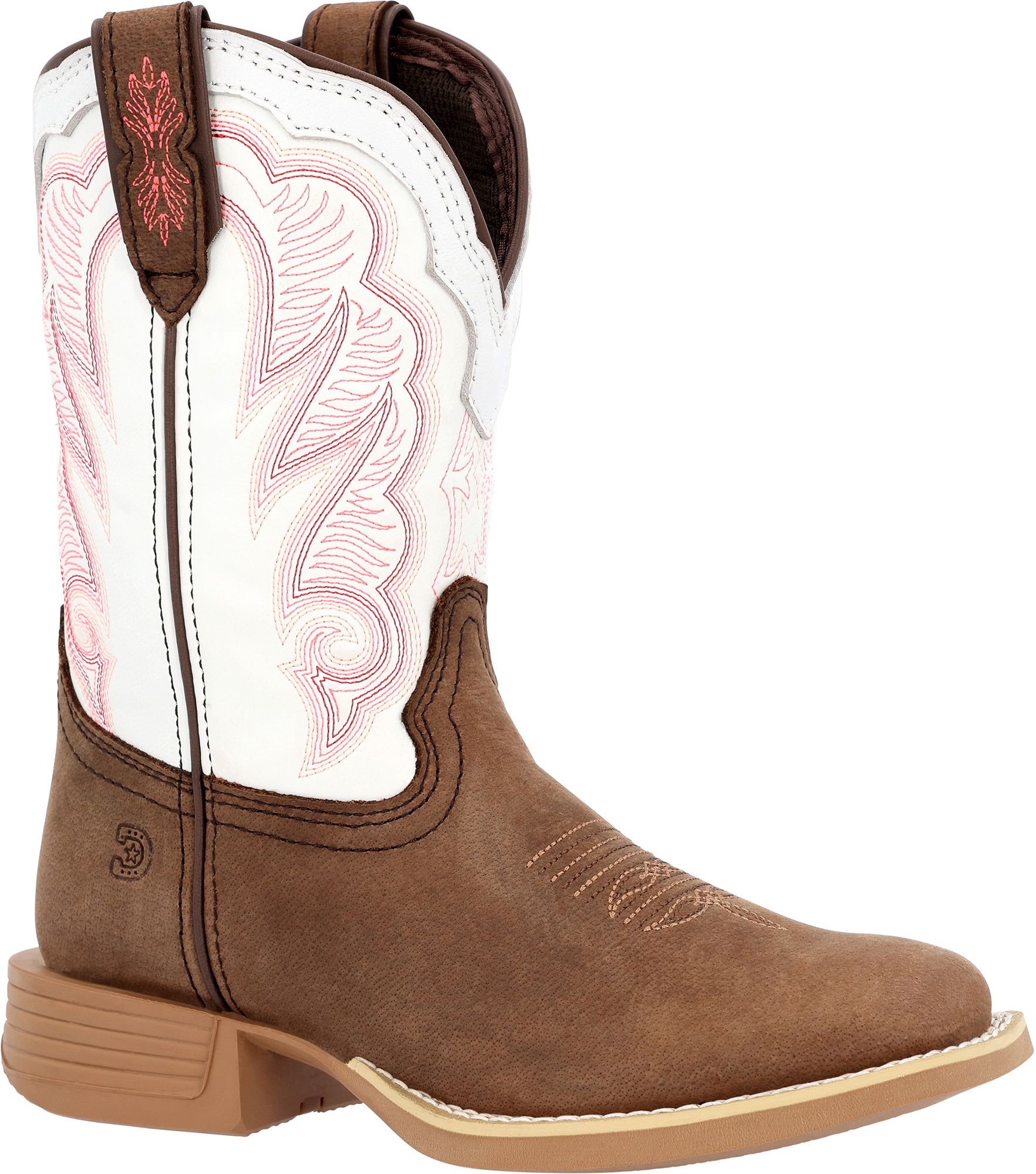 Durango Toddler Lil' Rebel Pro Western Boots product image