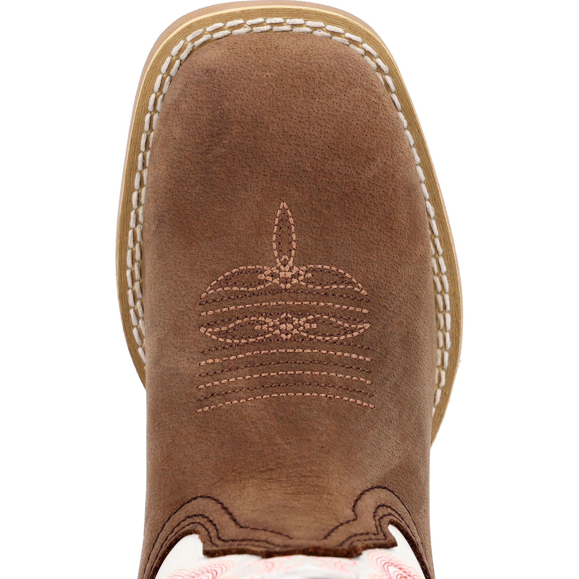 Durango Toddler Lil' Rebel Pro Western Boots product image