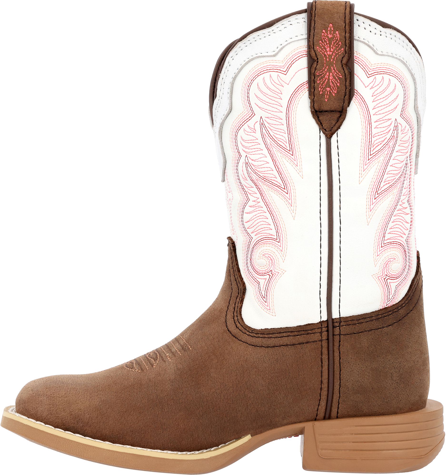 Durango Kids' Lil' Rebel Pro Western Boots product image