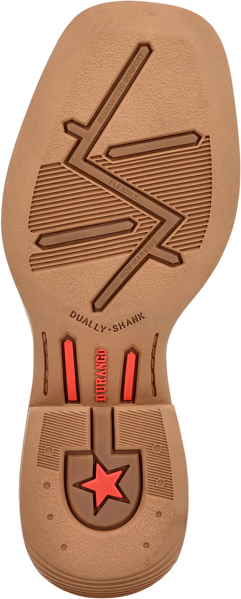 Durango Kids' Lil' Rebel Pro Western Boots product image